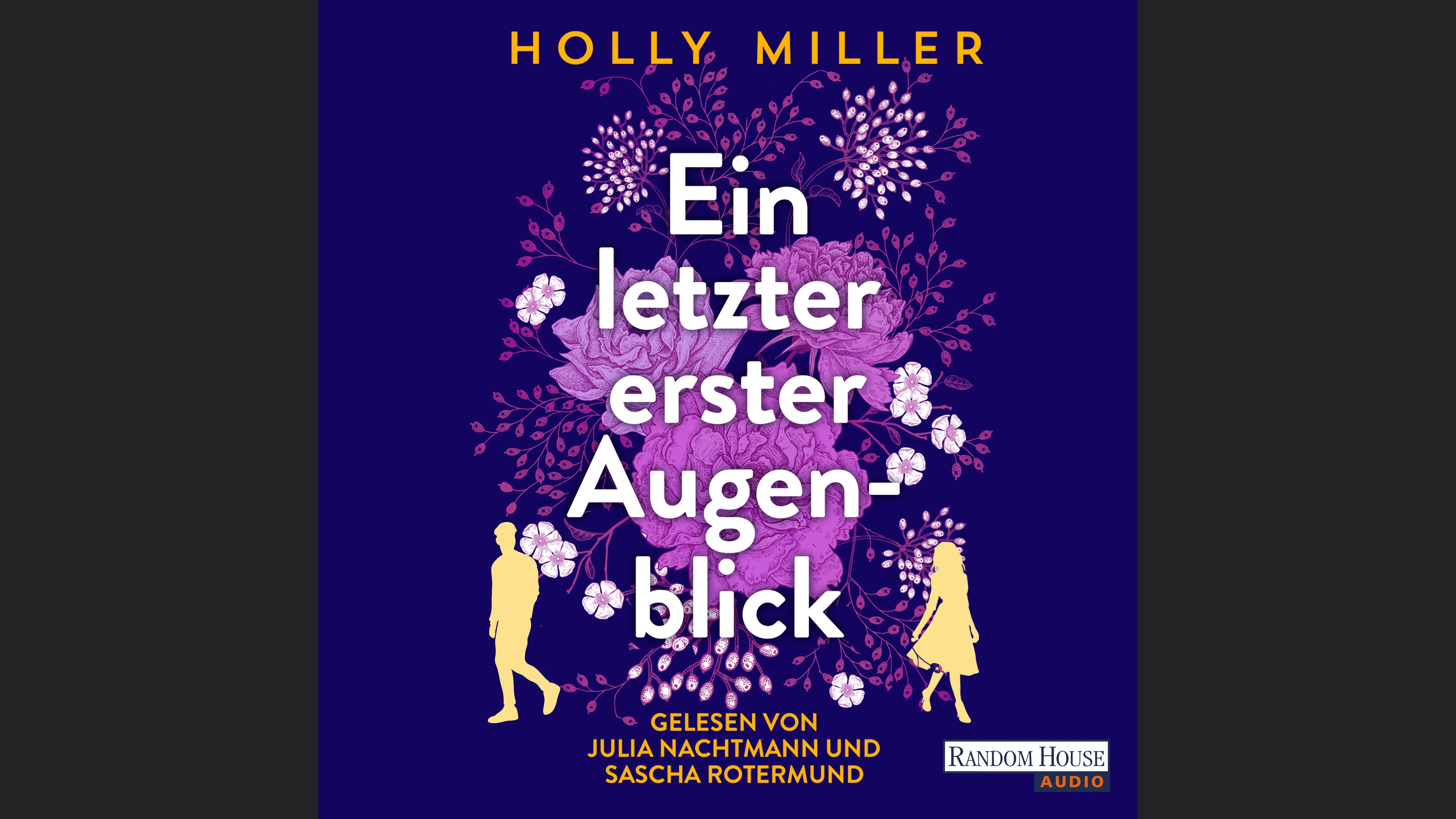 Ein letzter erster Augenblick