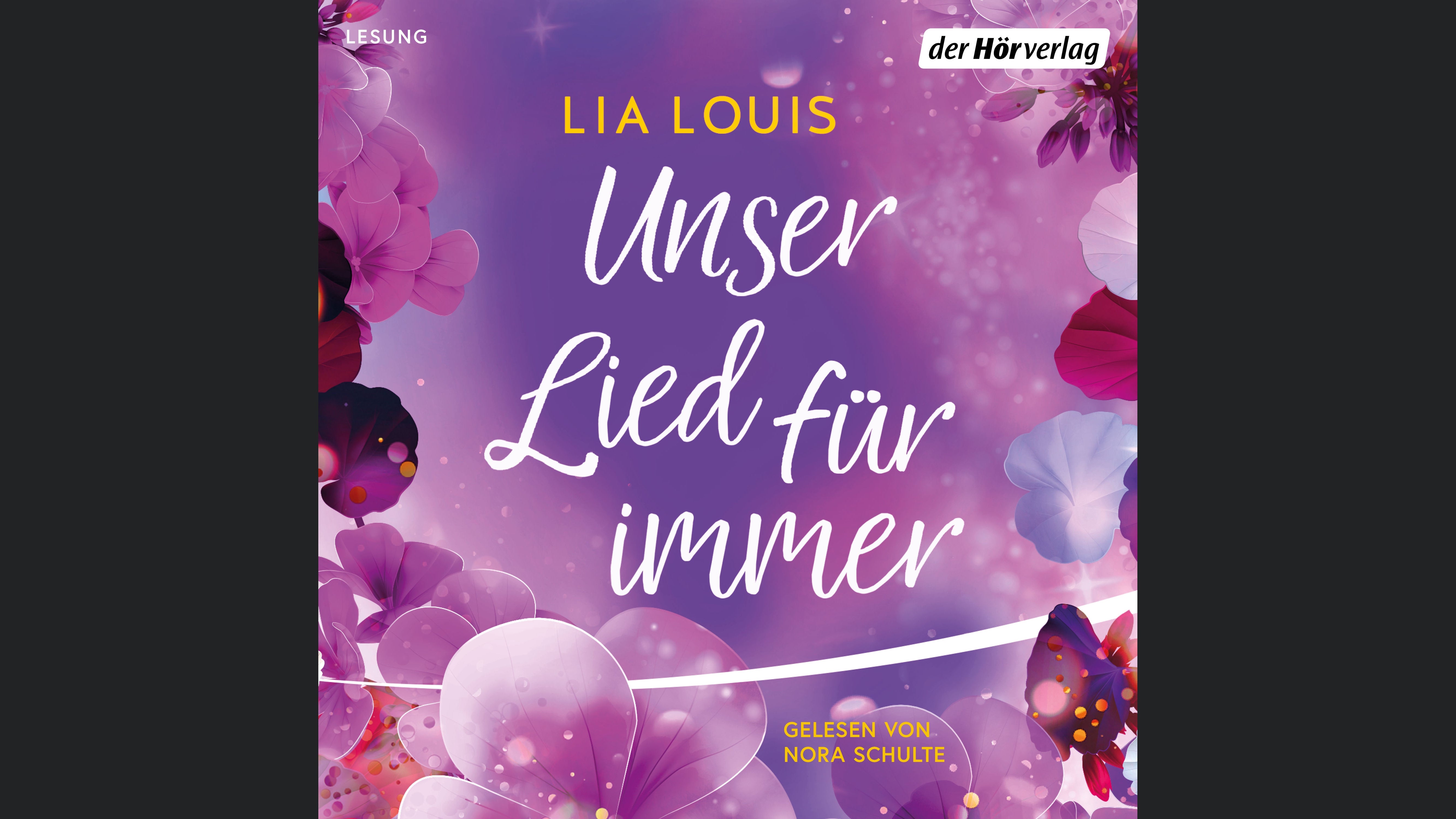 Unser Lied, für immer