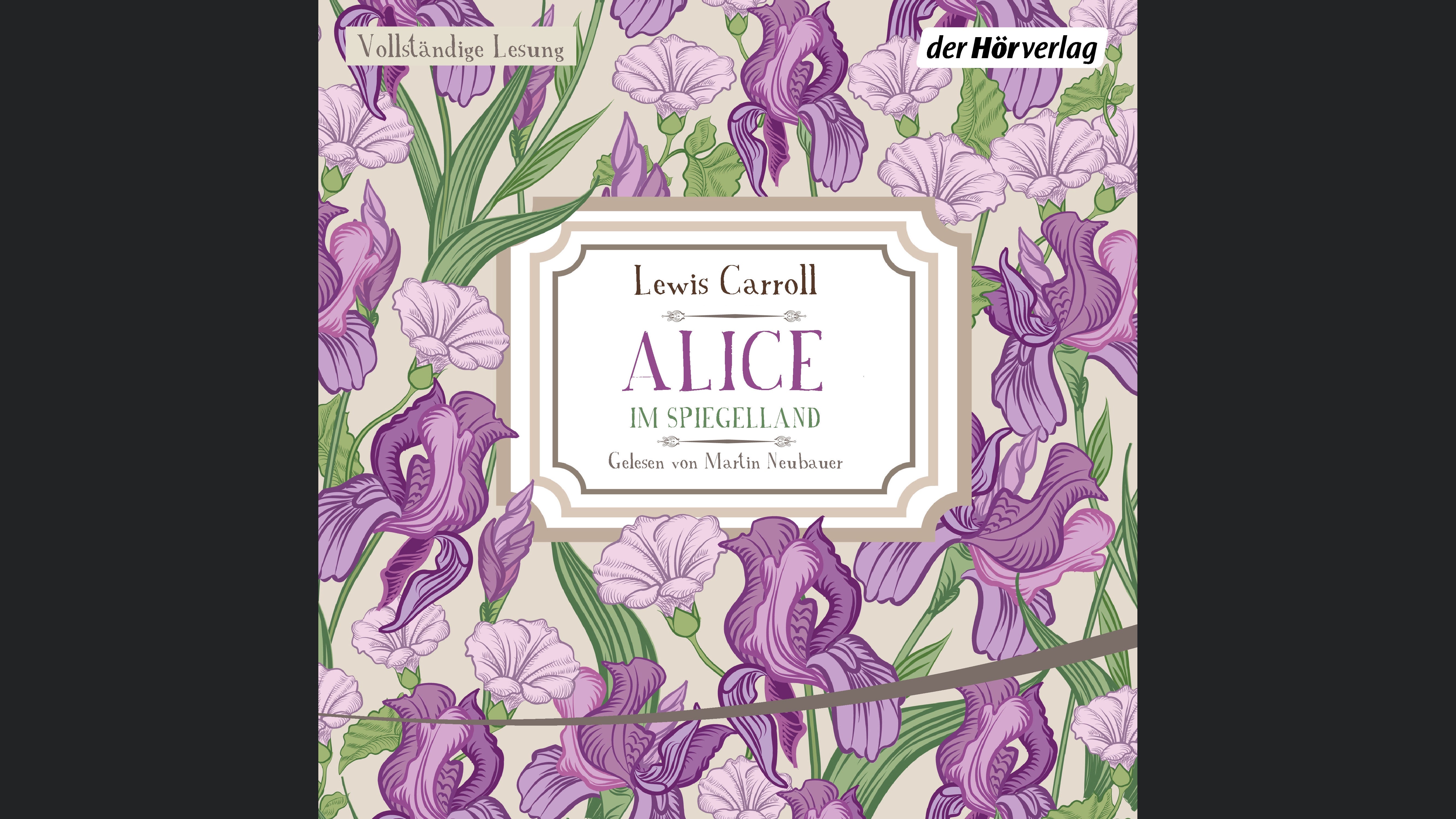 Alice im Spiegelland