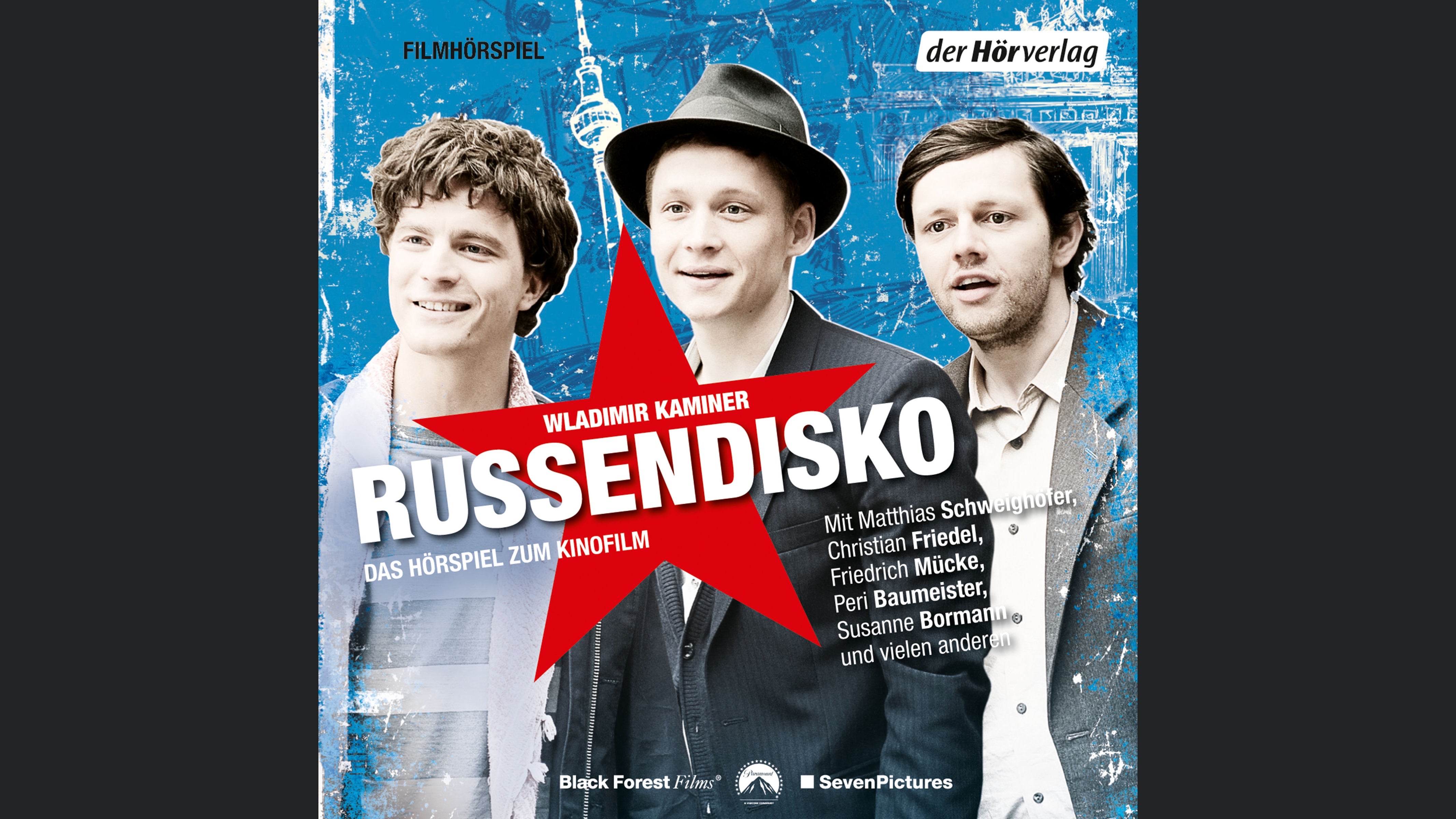 Russendisko