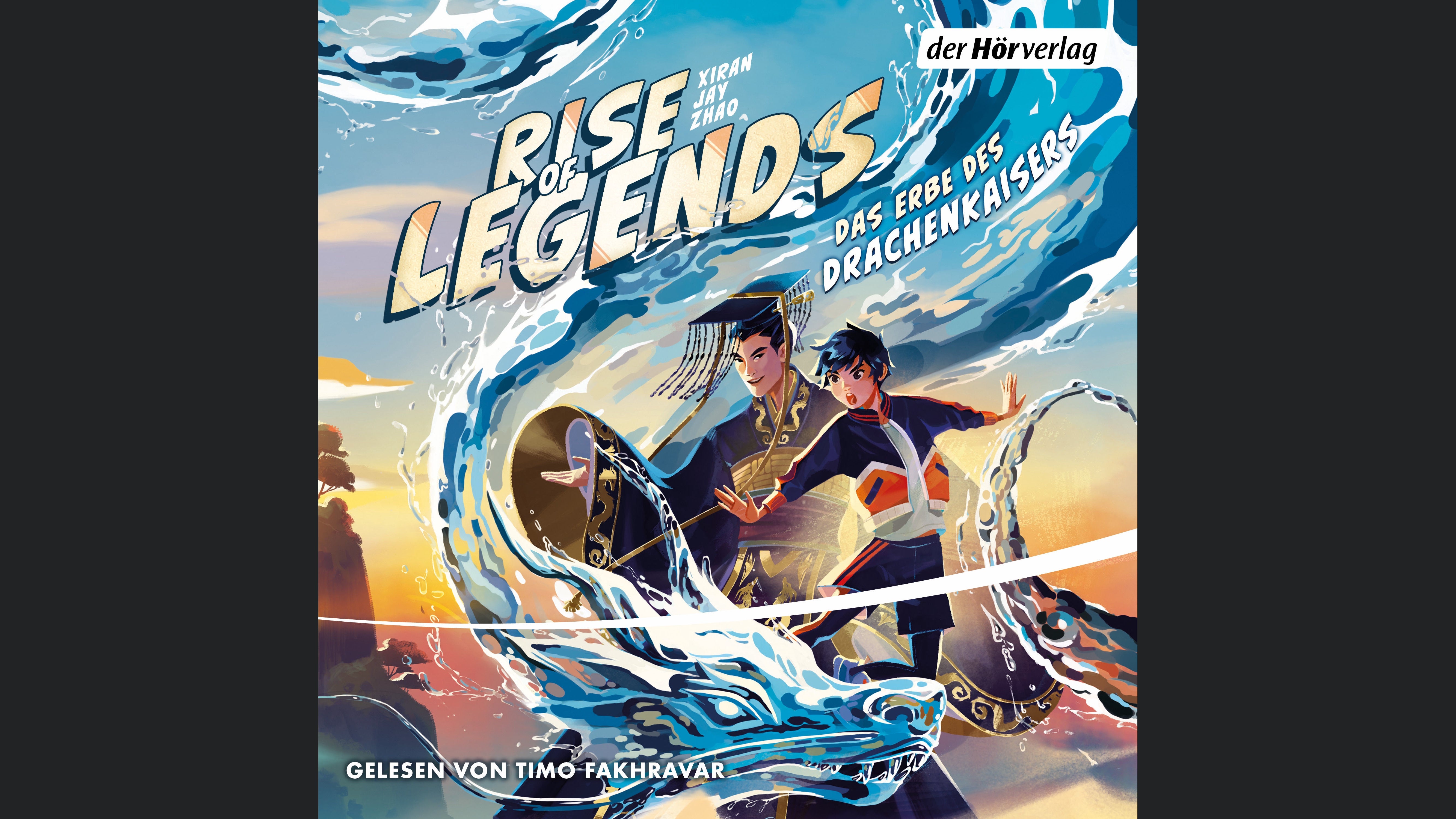 Rise of Legends