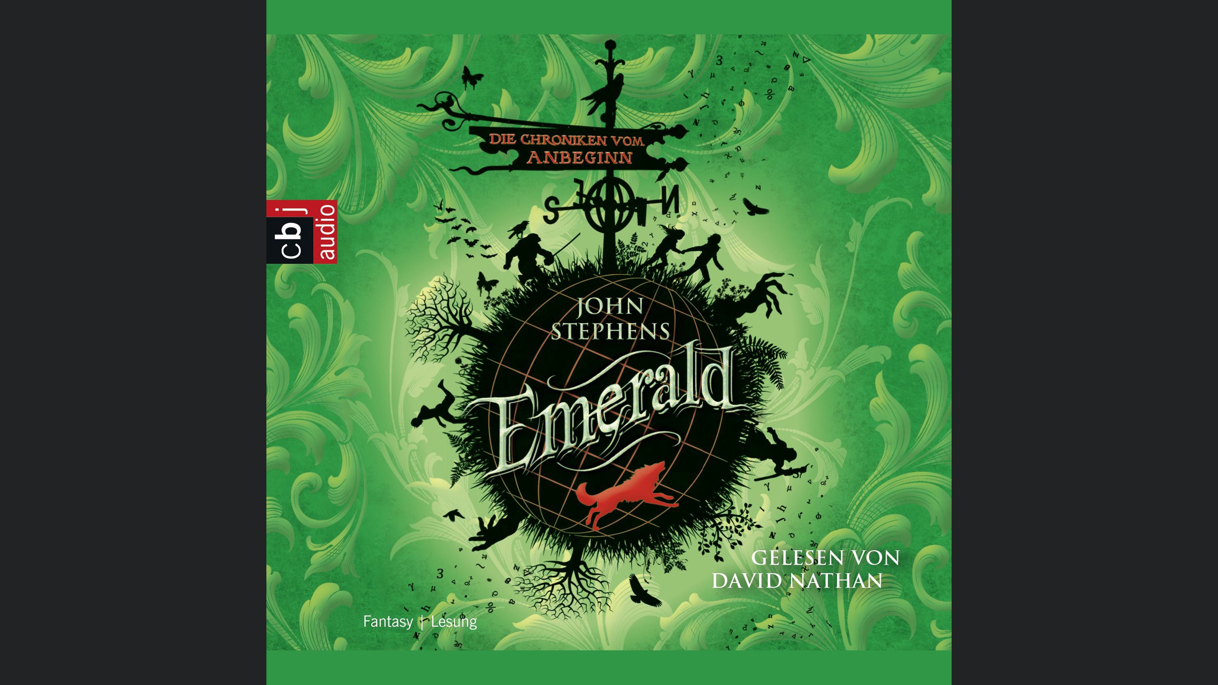 Emerald