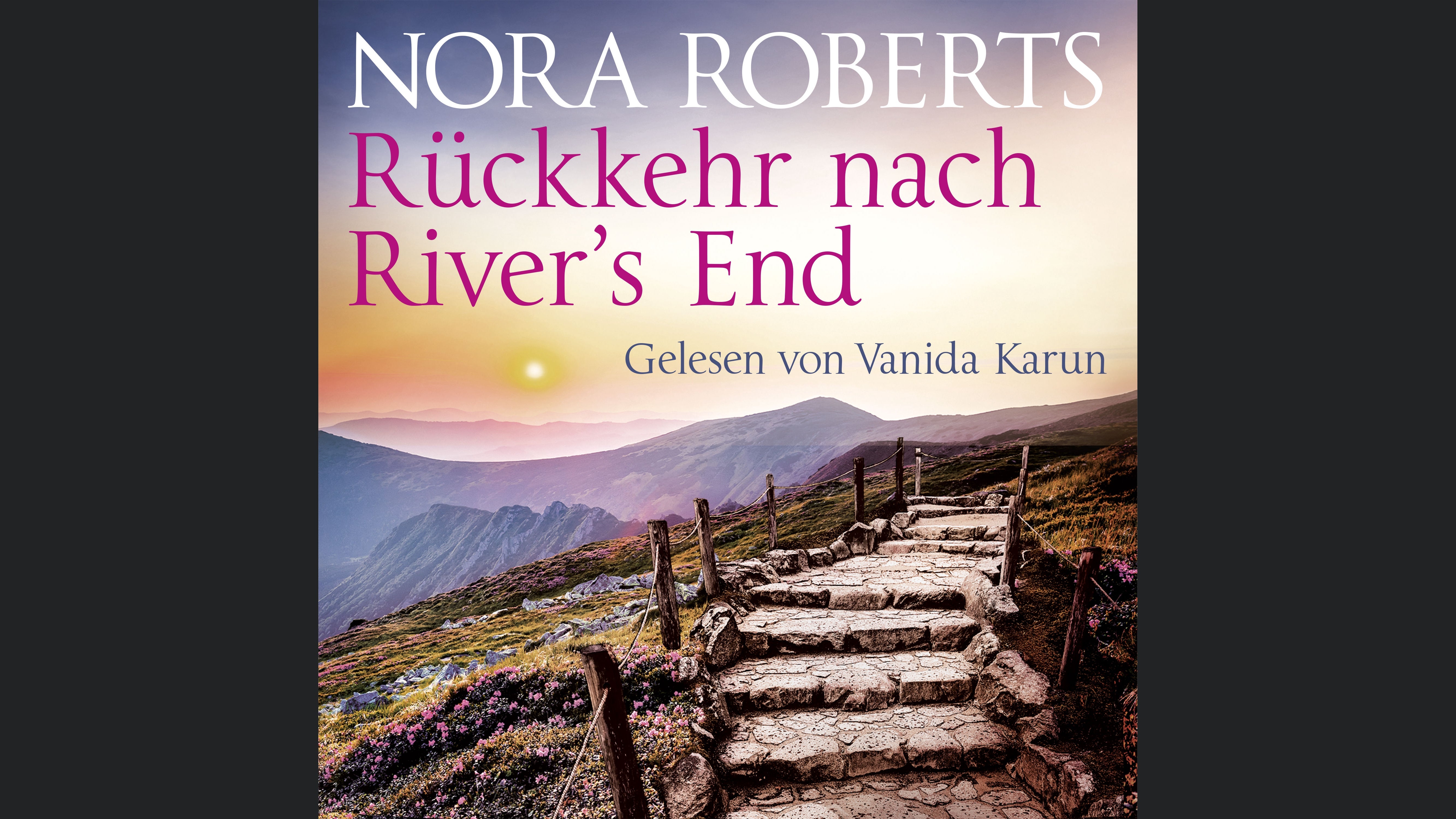 Rückkehr nach River's End