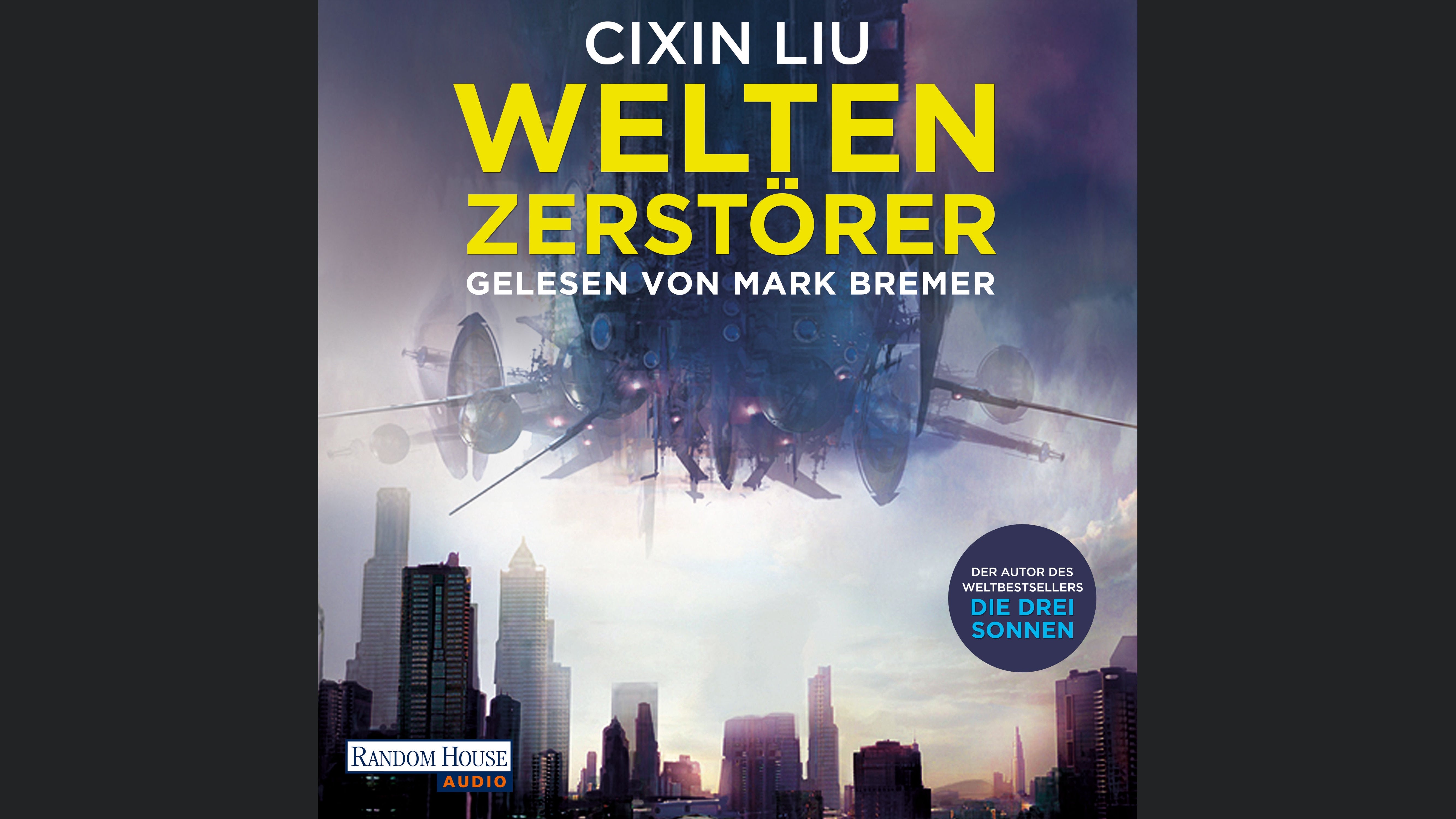 Weltenzerstörer