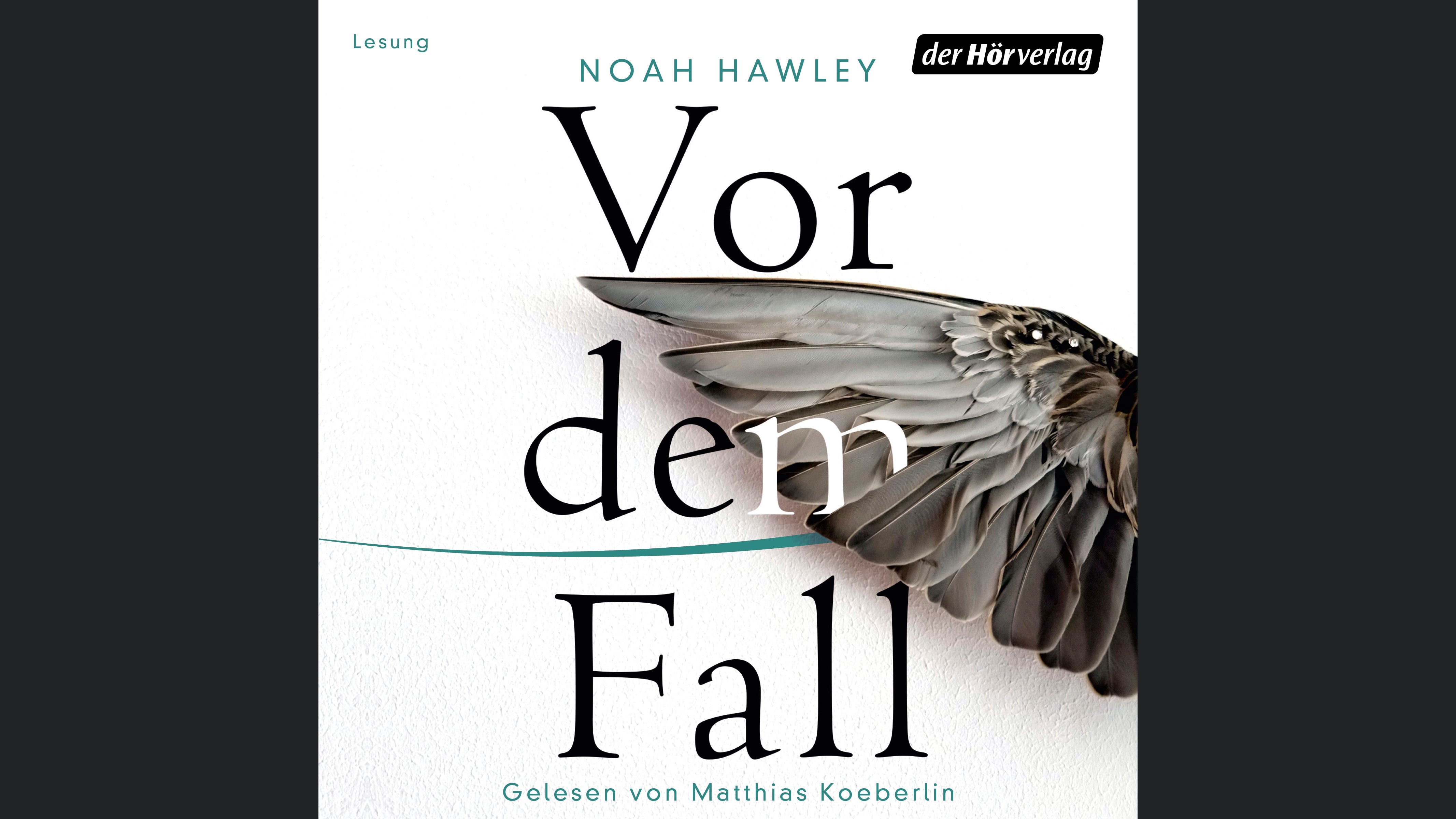 Vor dem Fall