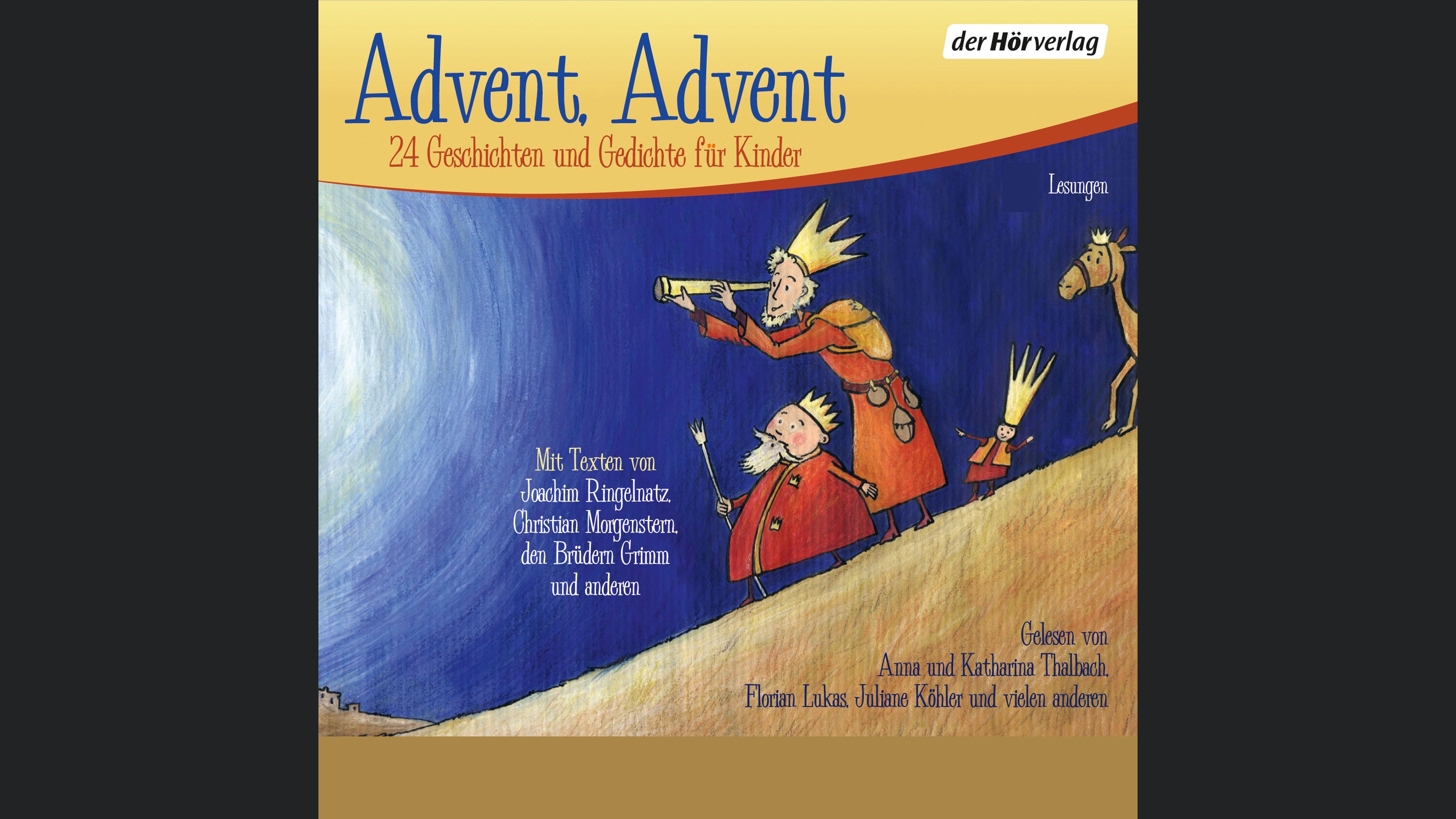 Advent, Advent