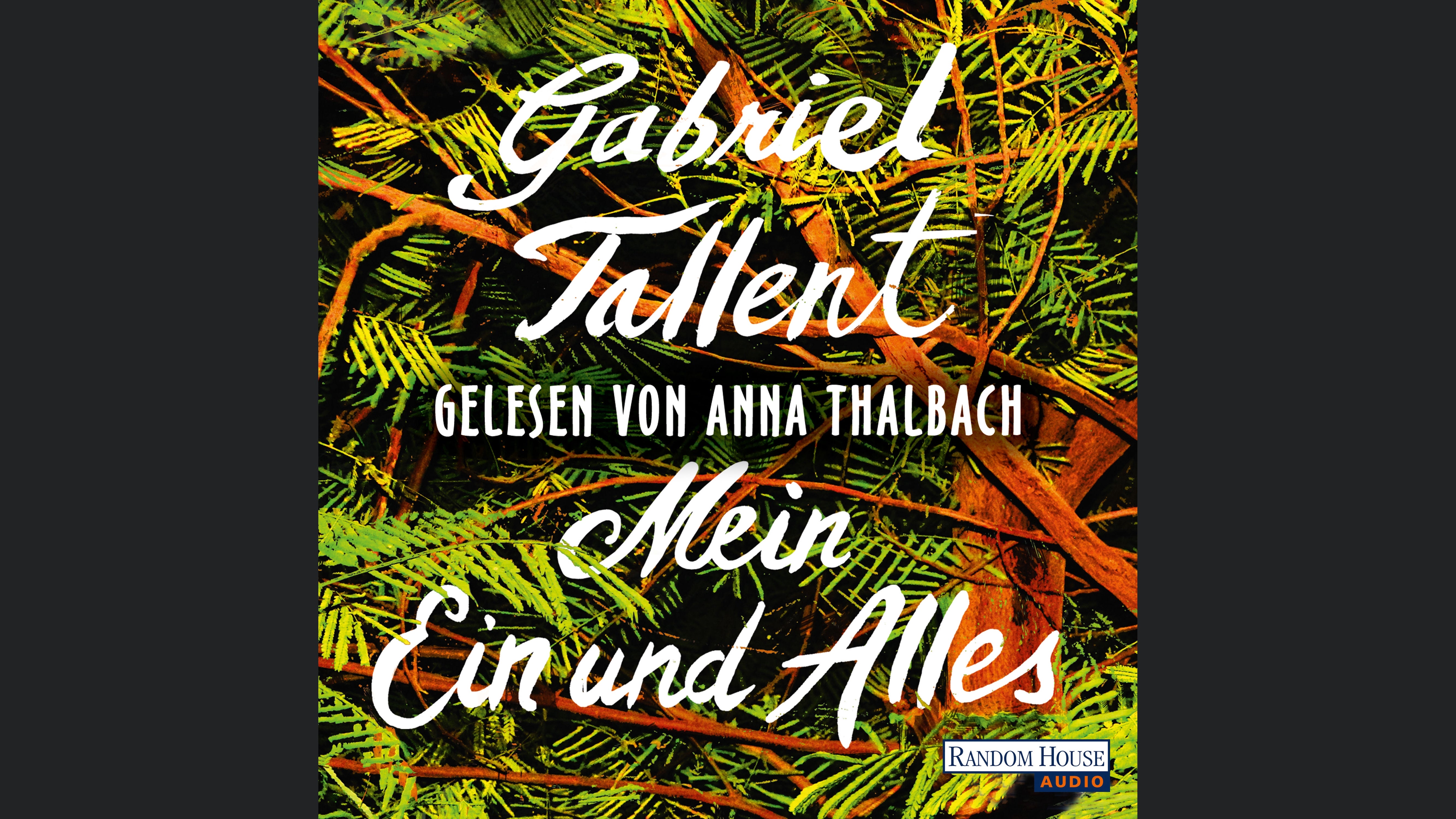 Mein Ein und Alles