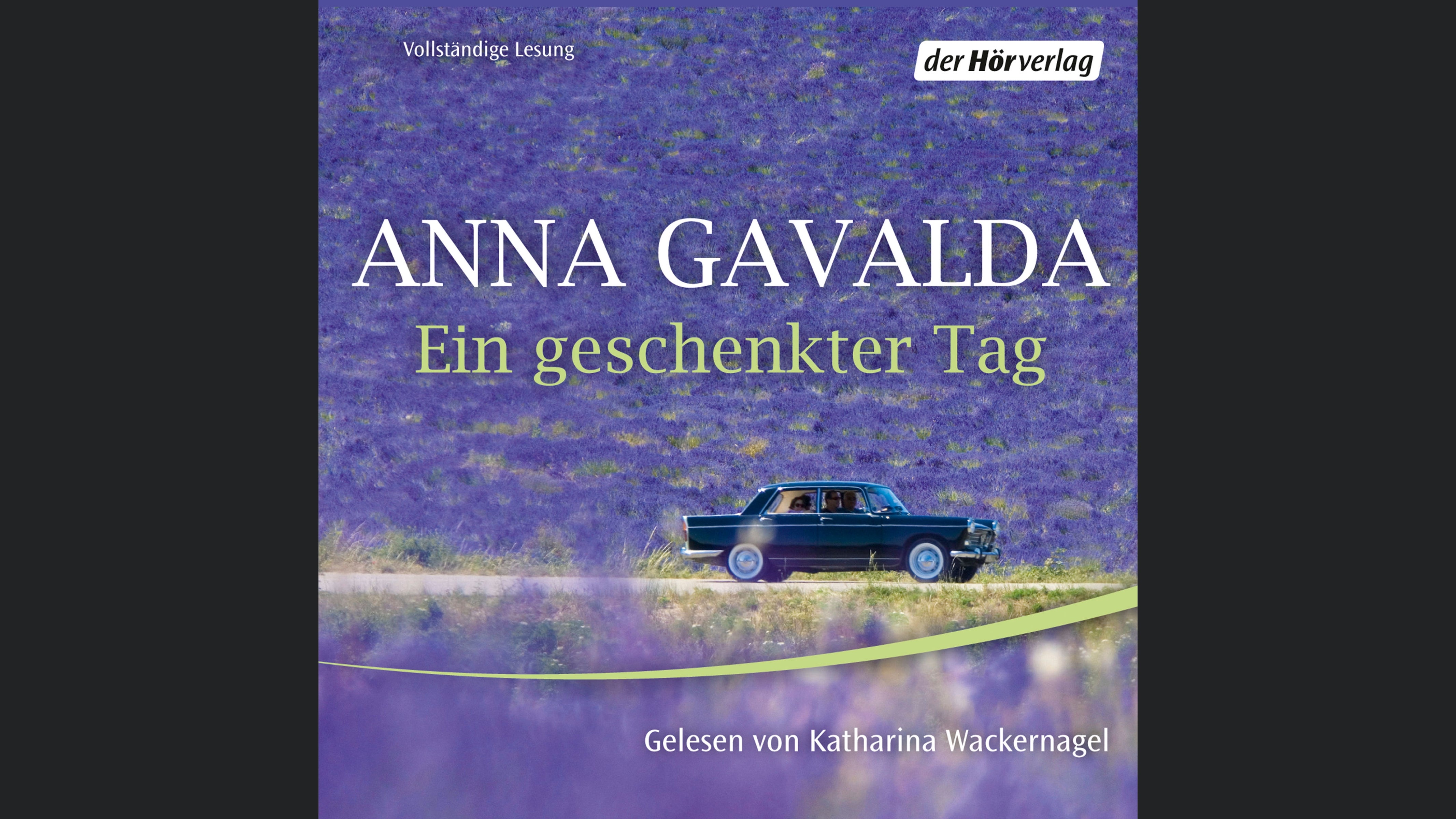 Ein geschenkter Tag