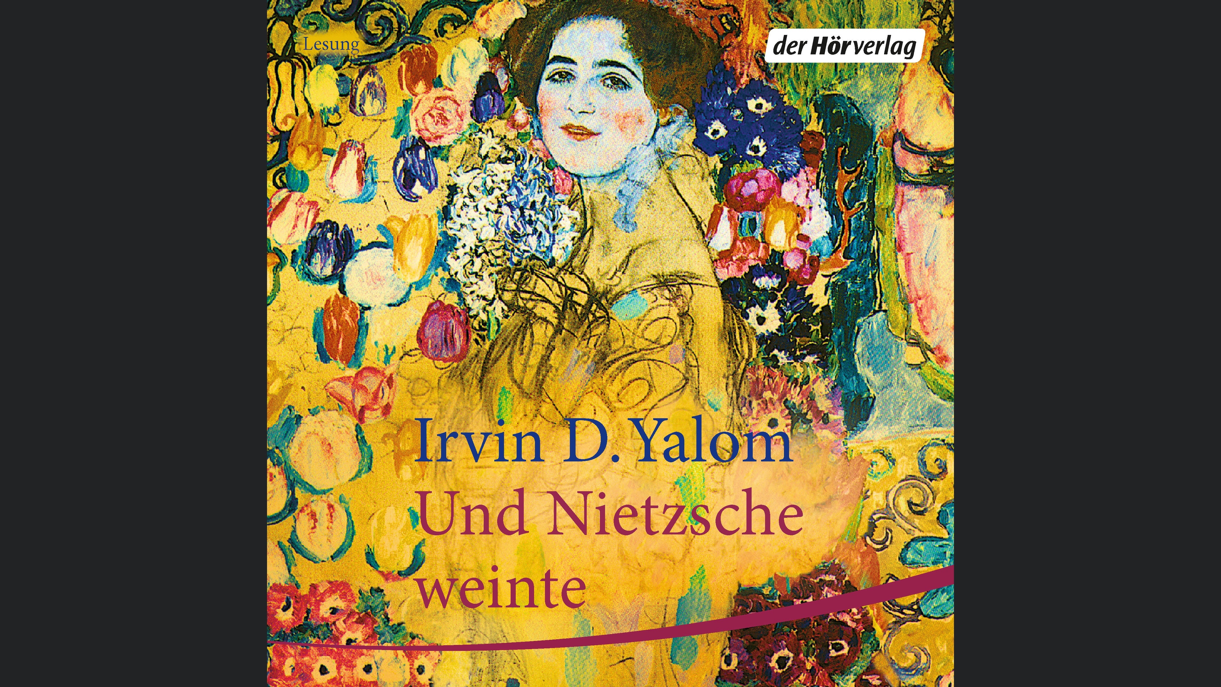 Und Nietzsche weinte