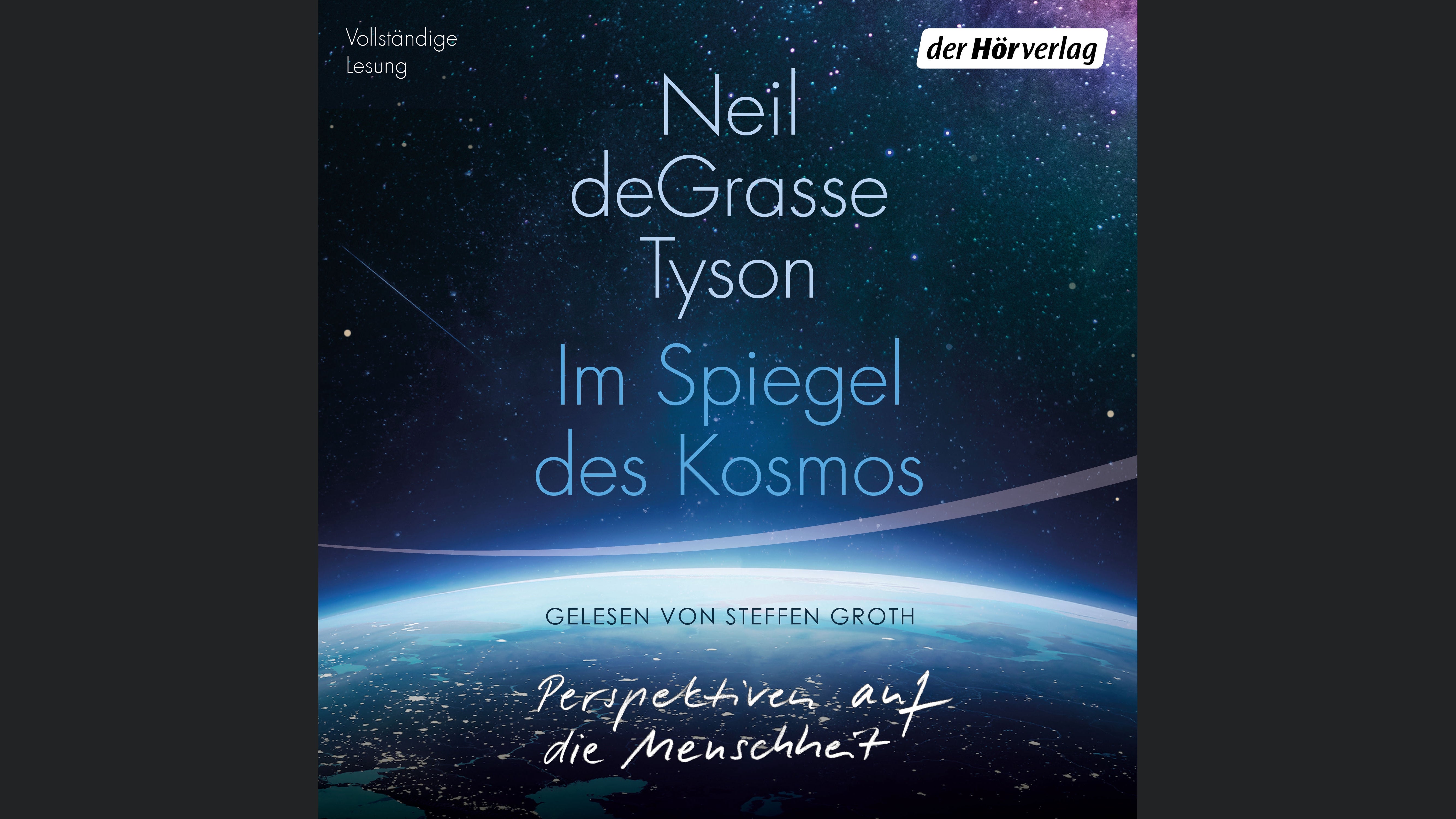 Im Spiegel des Kosmos