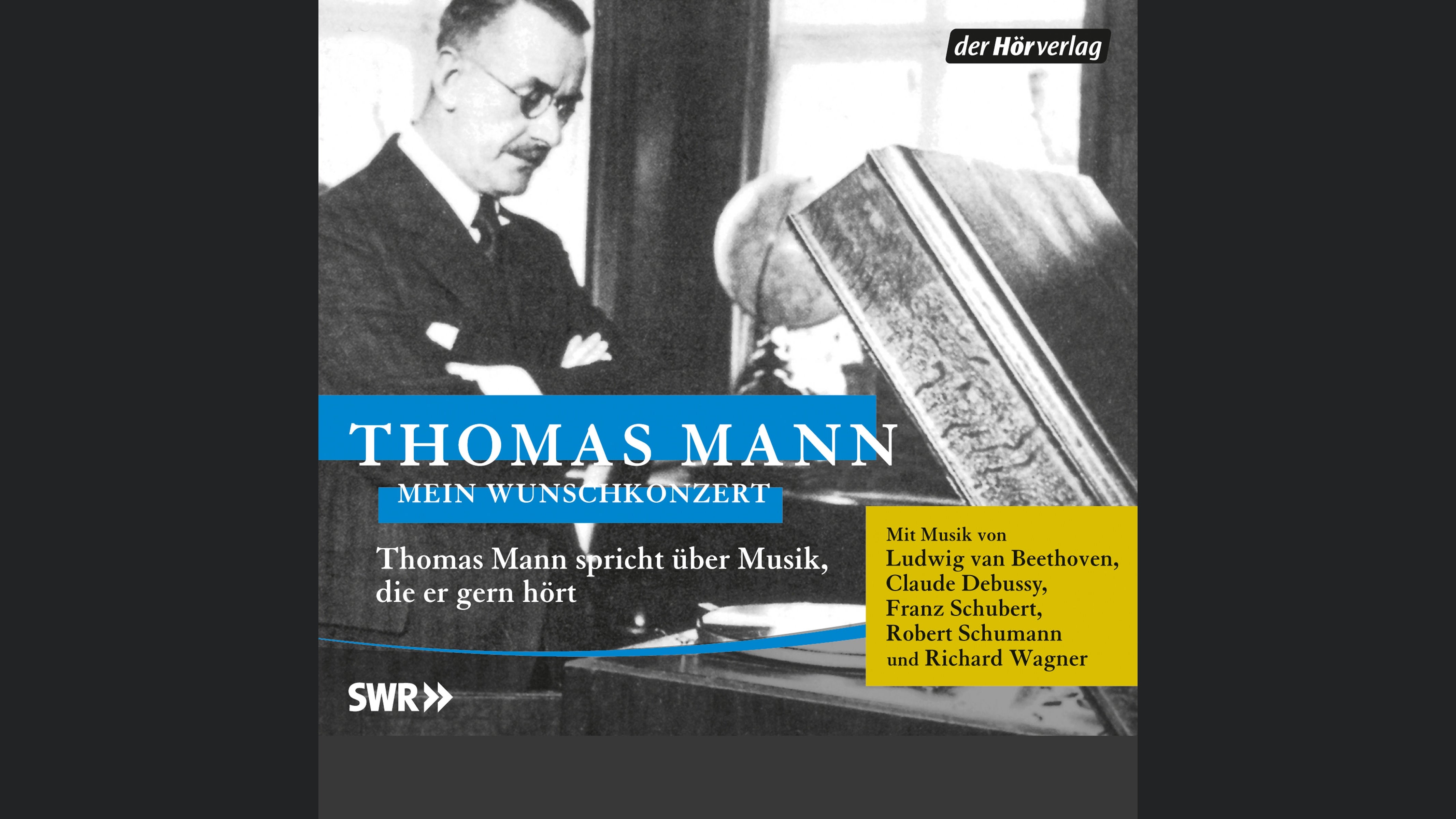 Mein Wunschkonzert