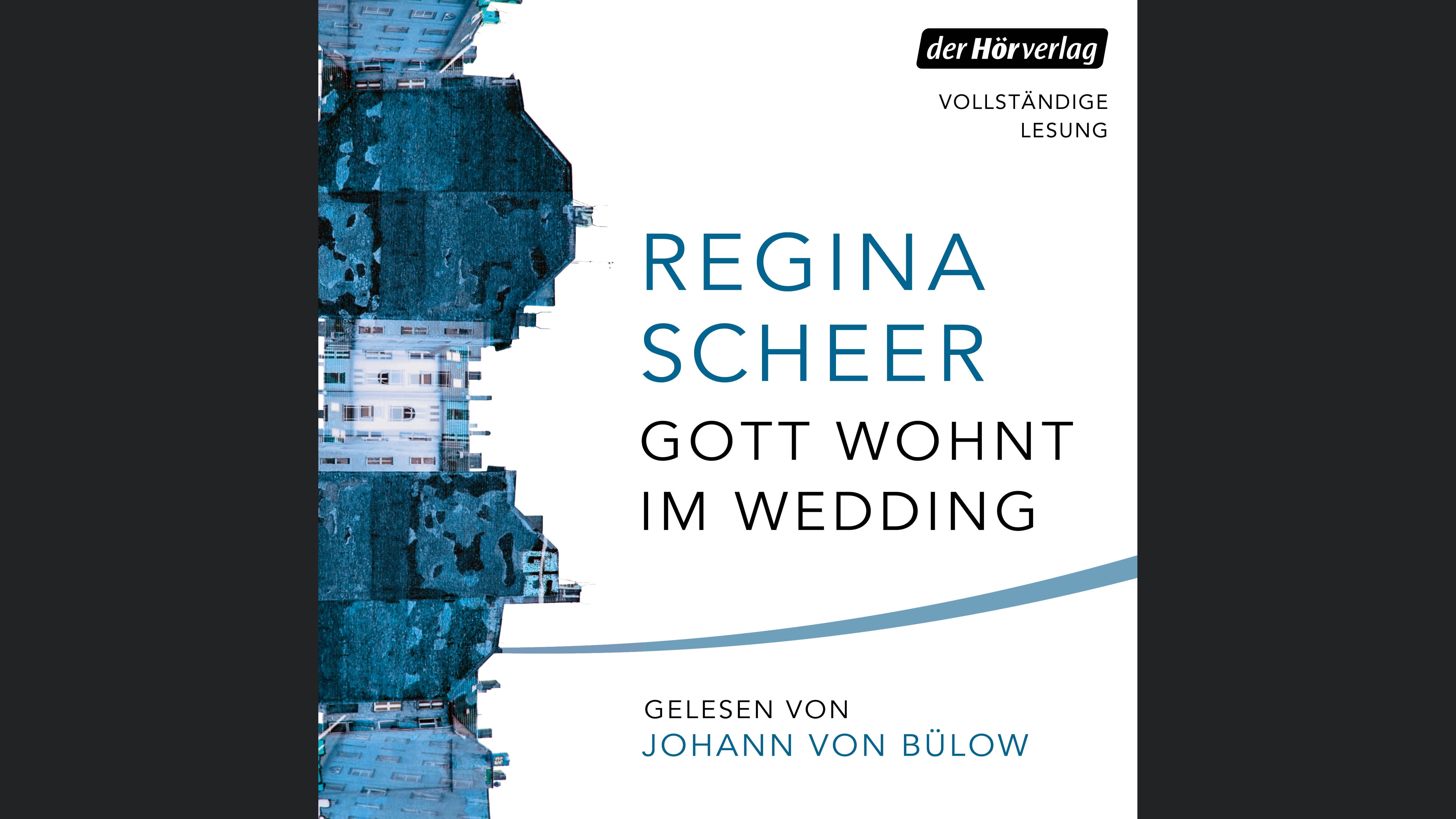 Gott wohnt im Wedding