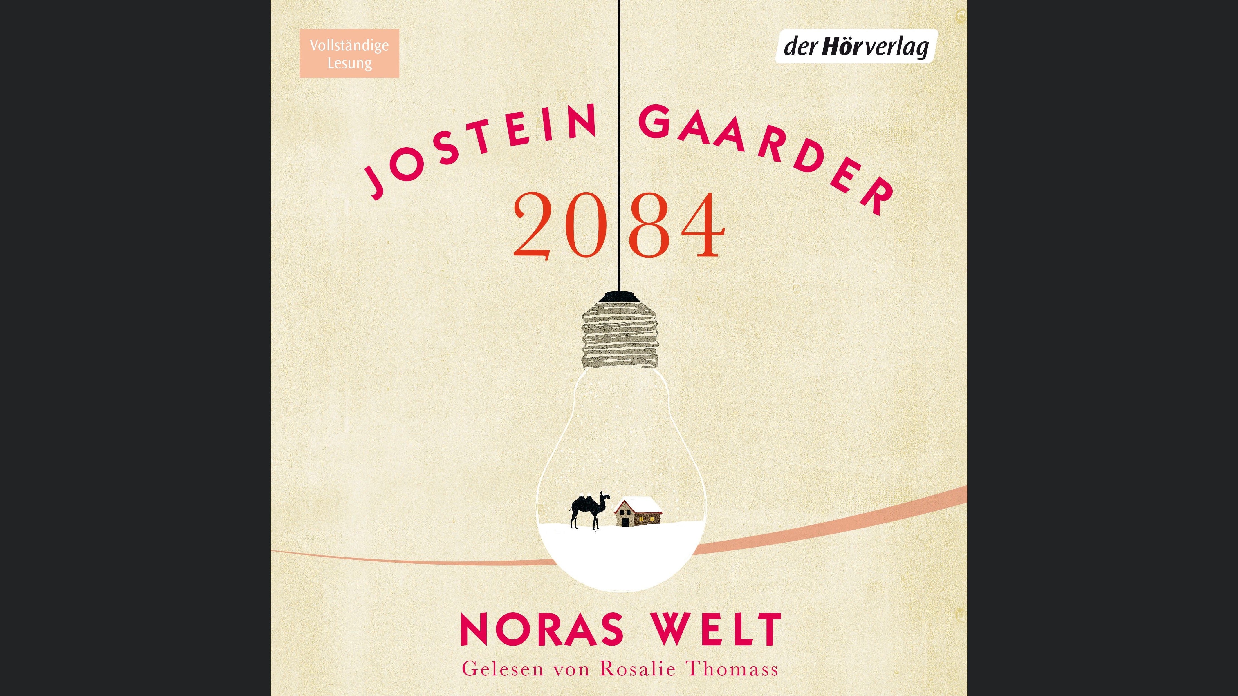 2084 - Noras Welt