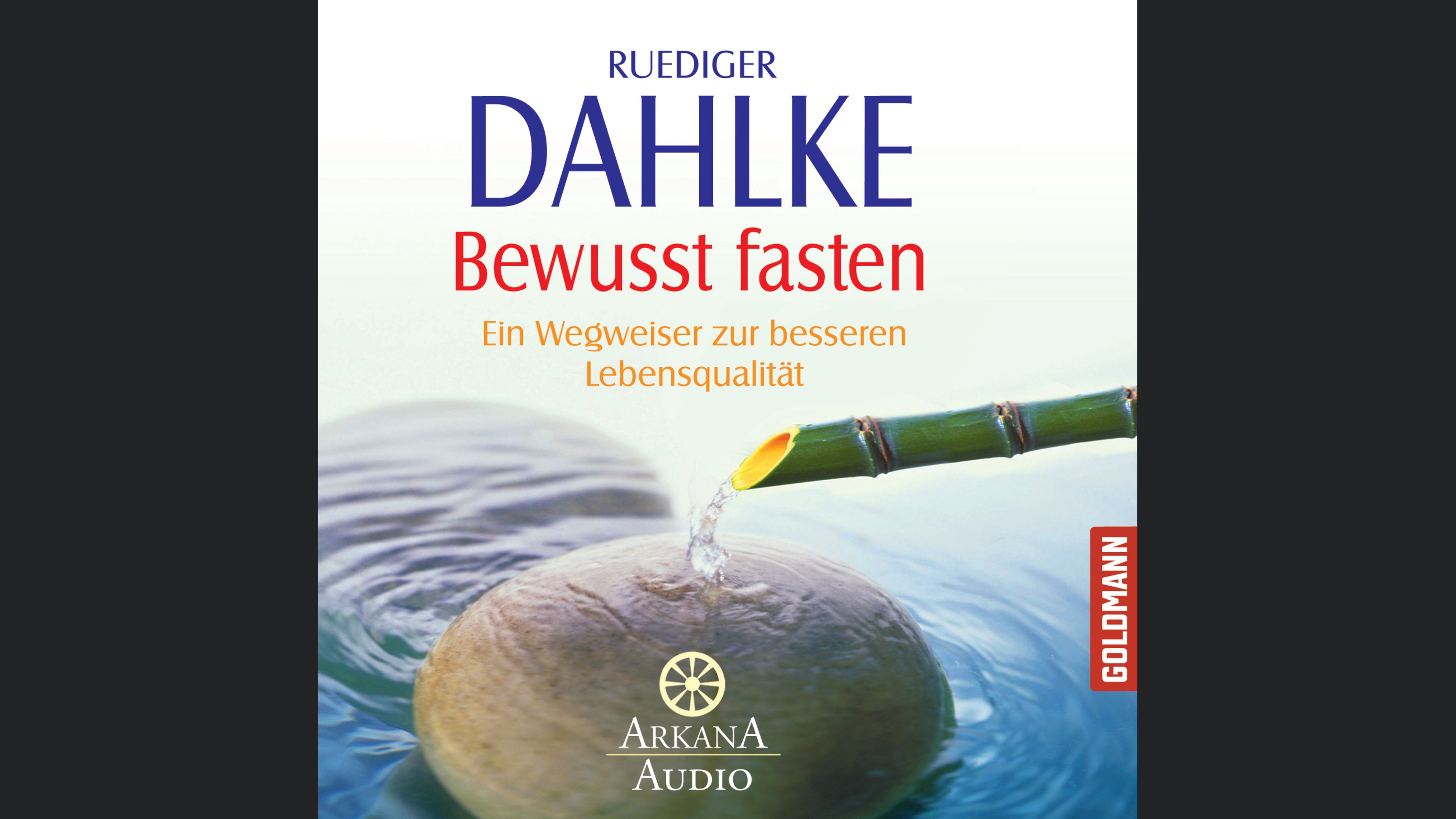 Bewusst fasten