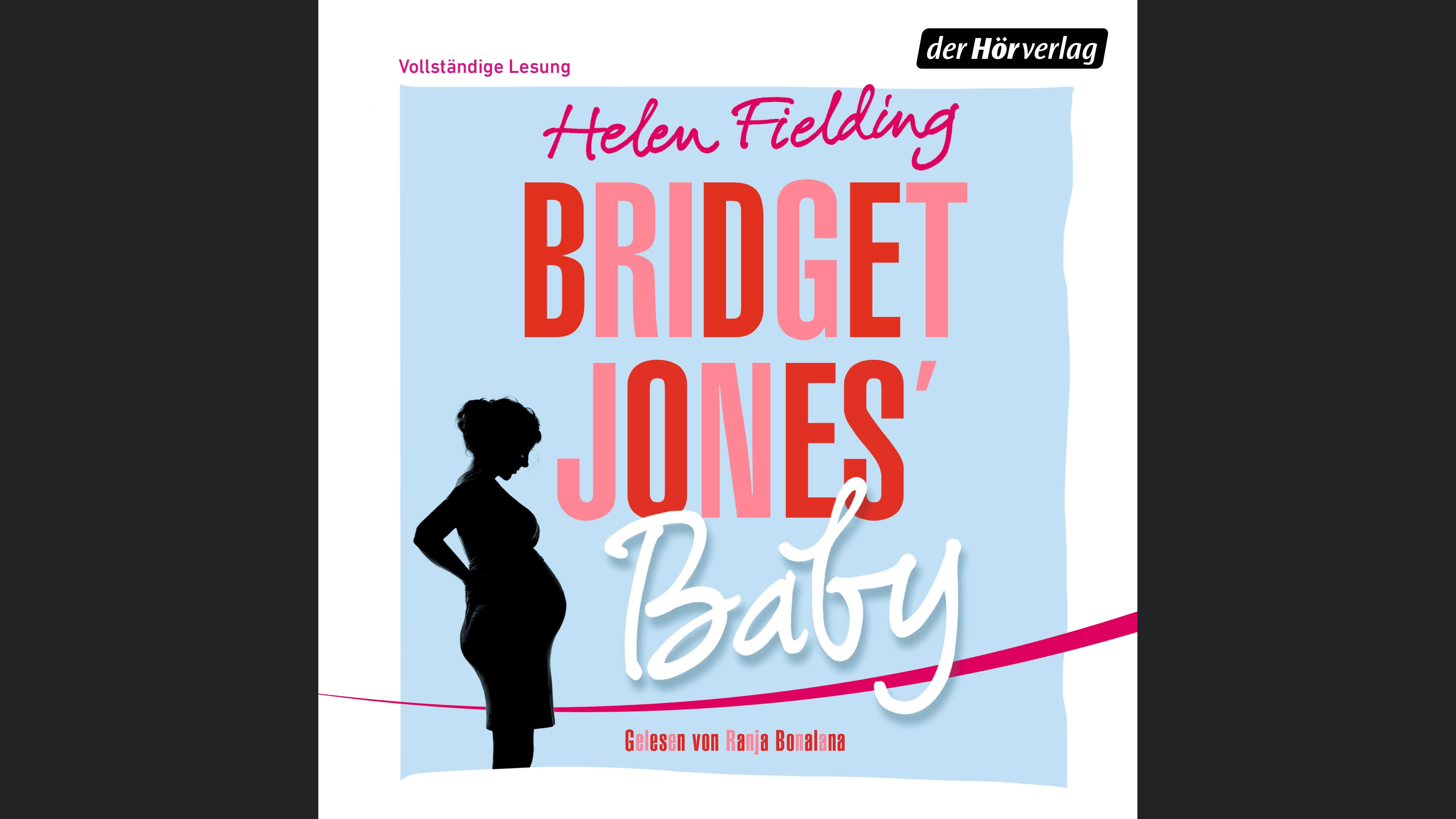 Bridget Jones' Baby
