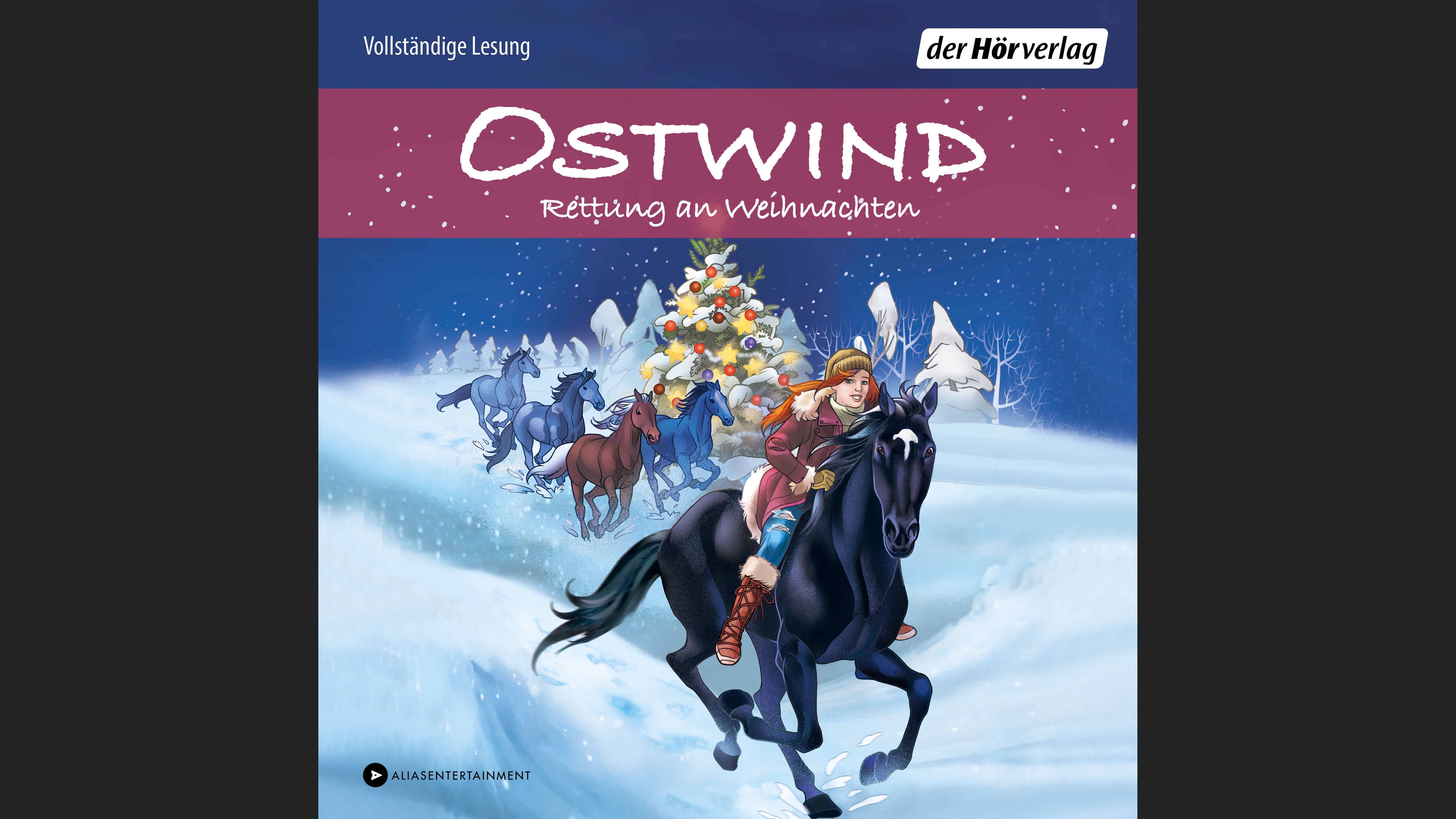 Ostwind - Rettung an Weihnachten