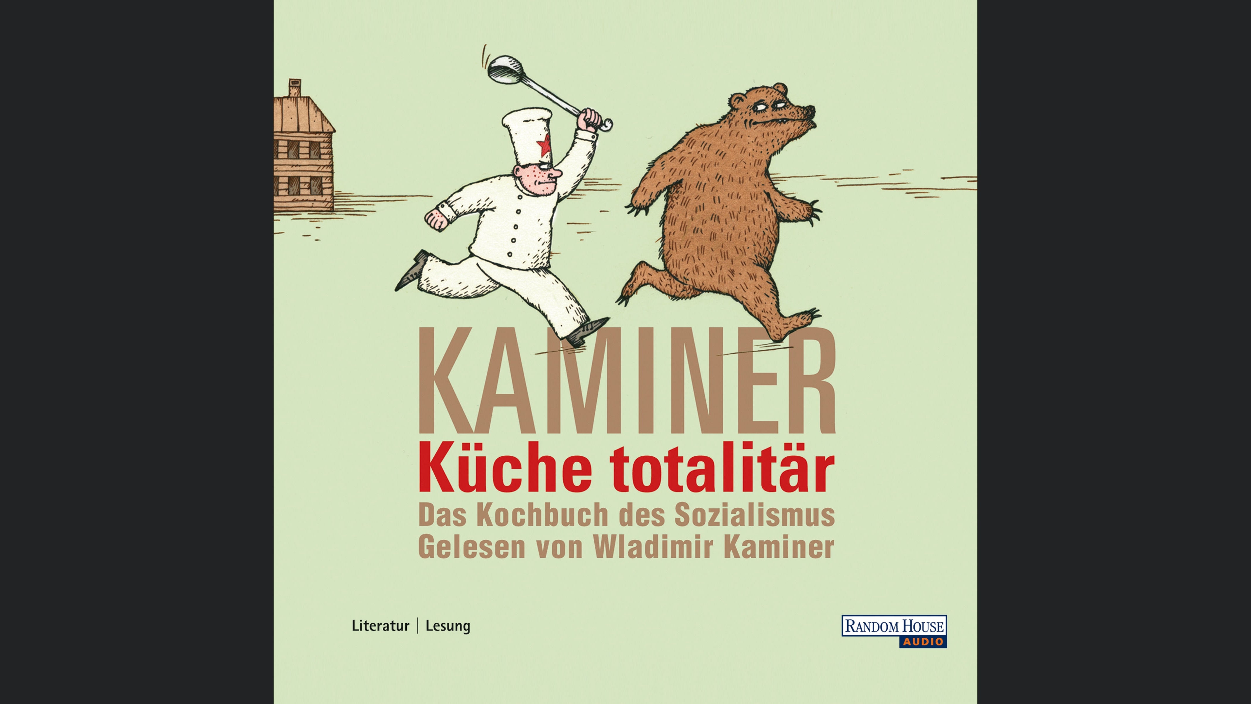 Küche totalitär