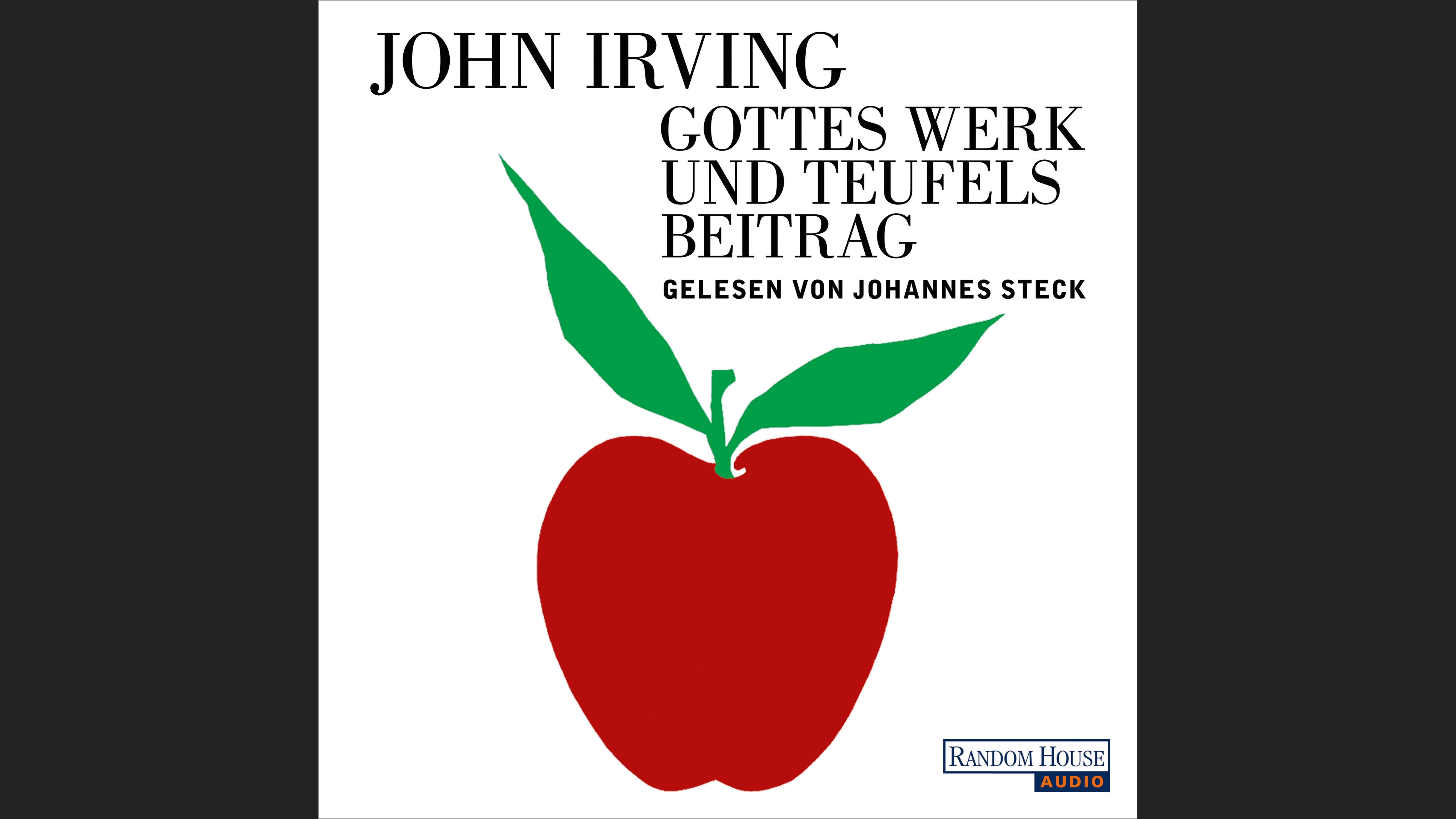 Gottes Werk und Teufels Beitrag