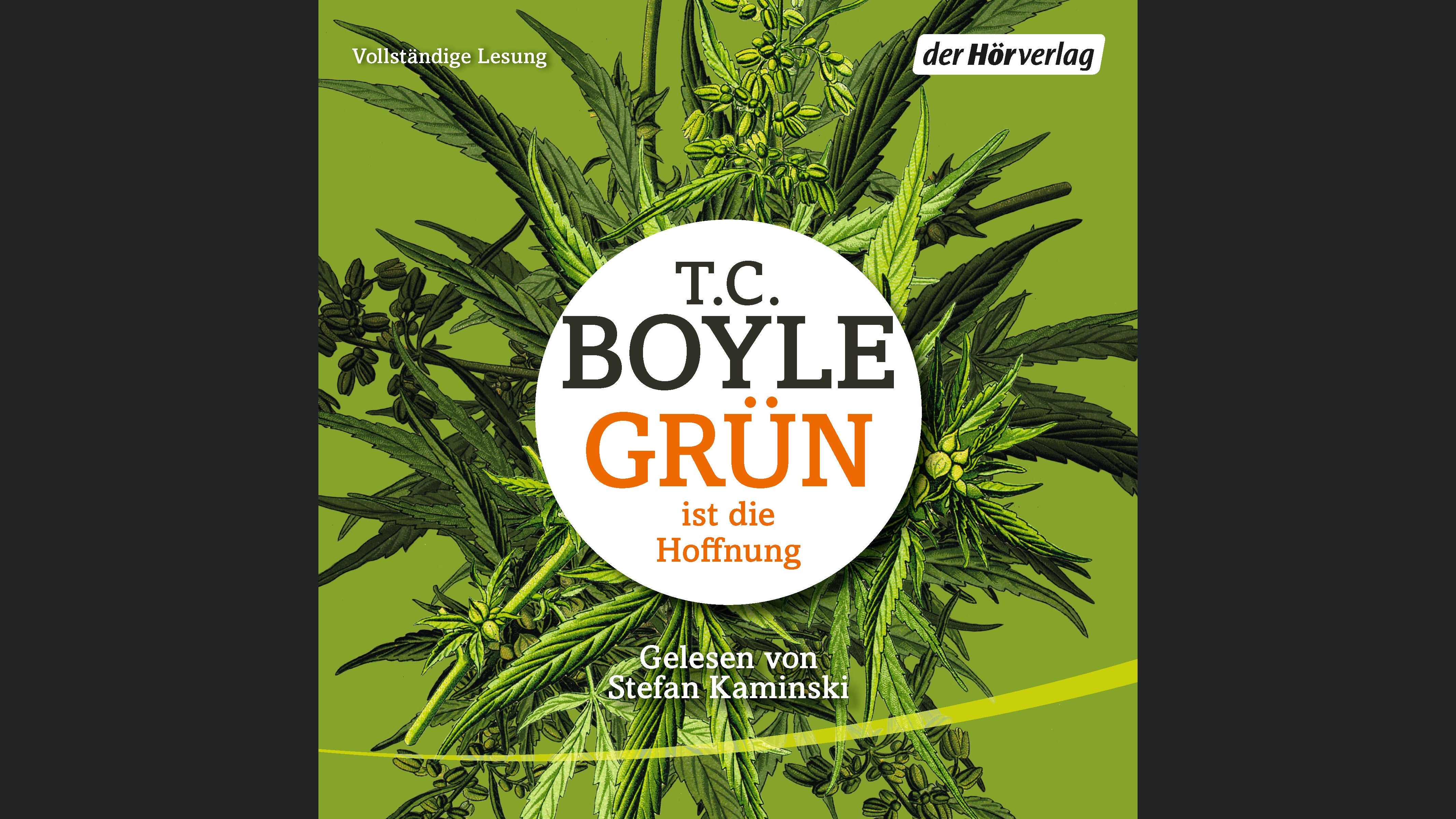 Grün ist die Hoffnung