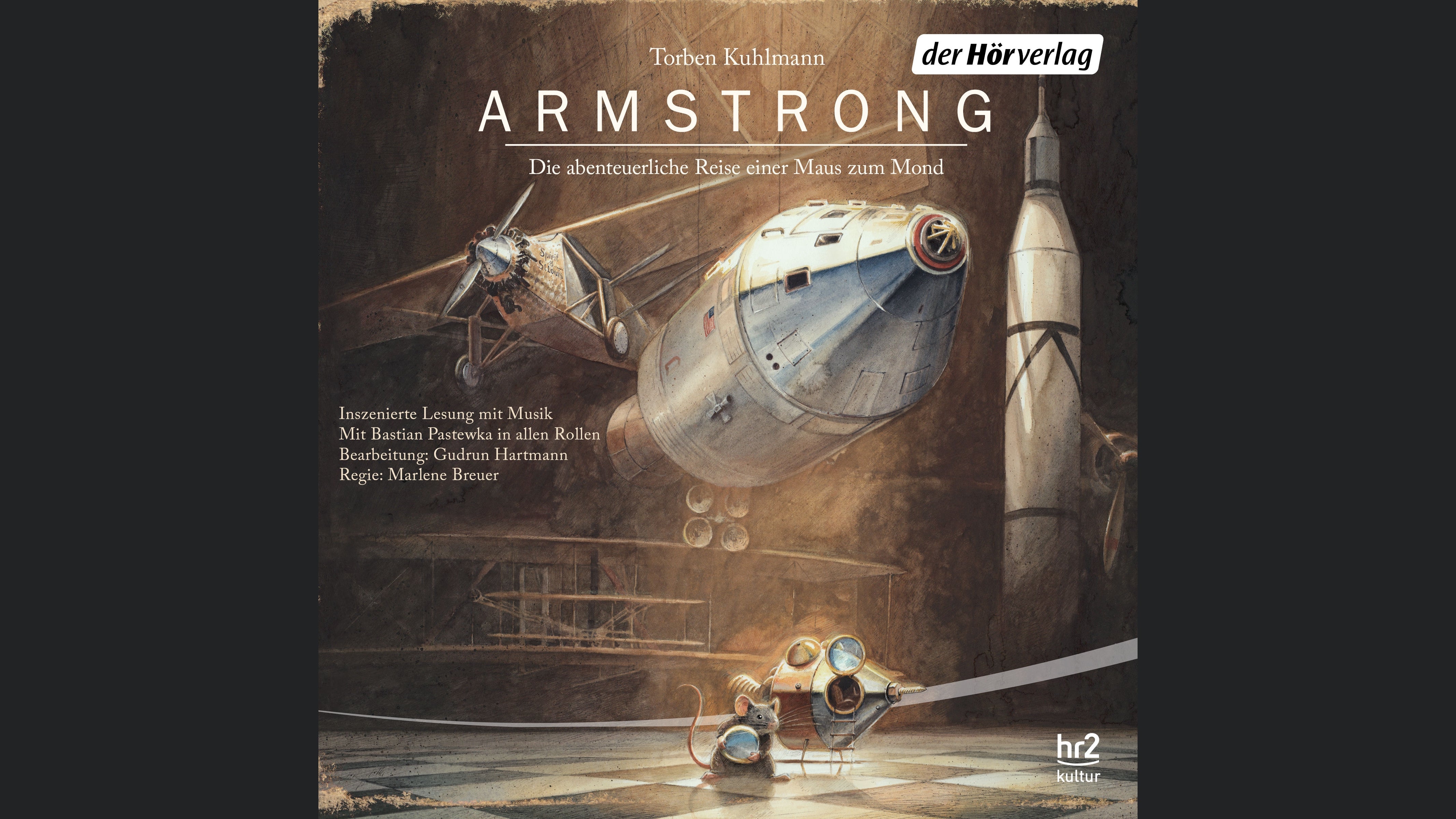 Armstrong