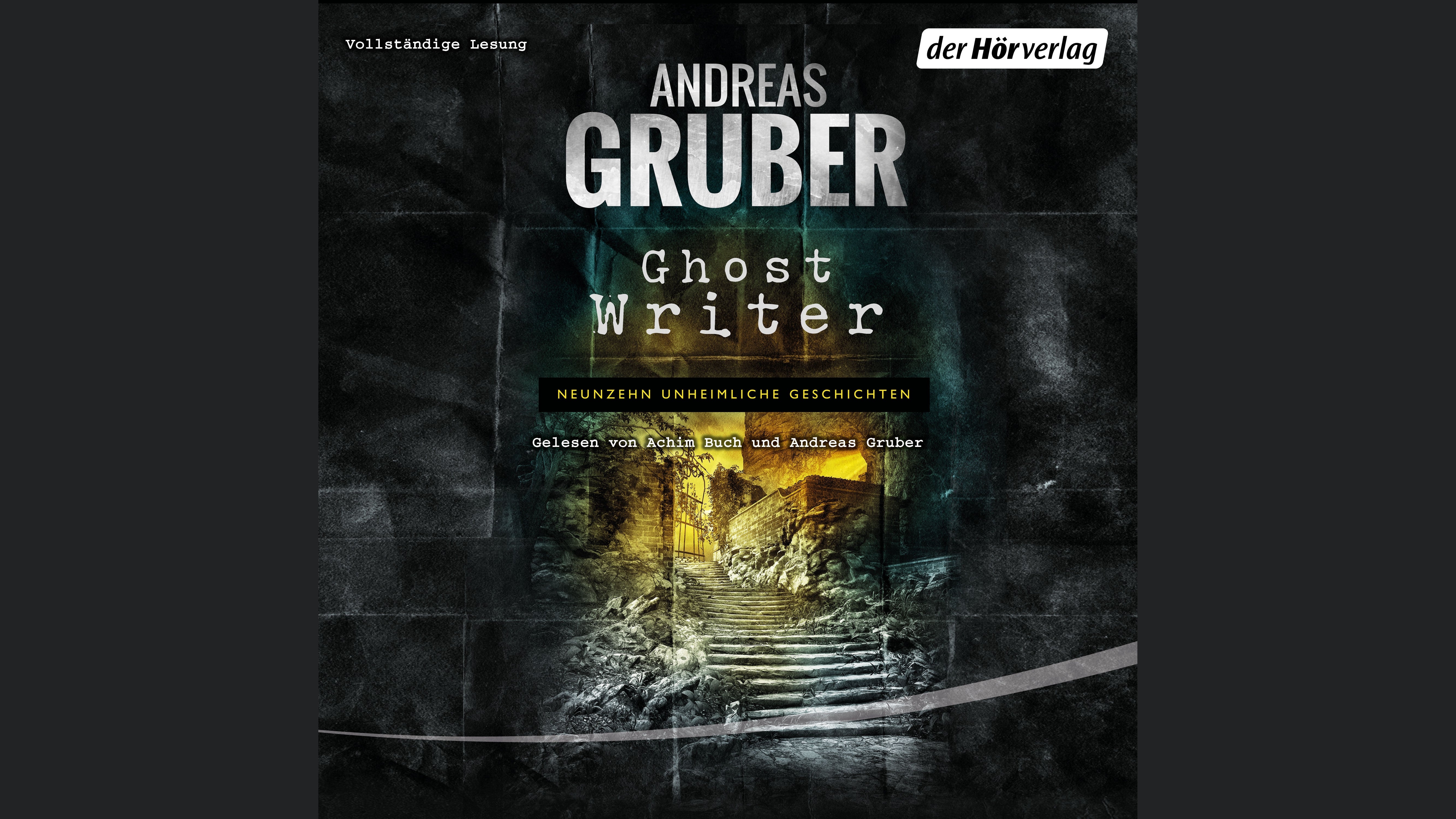 Ghost Writer