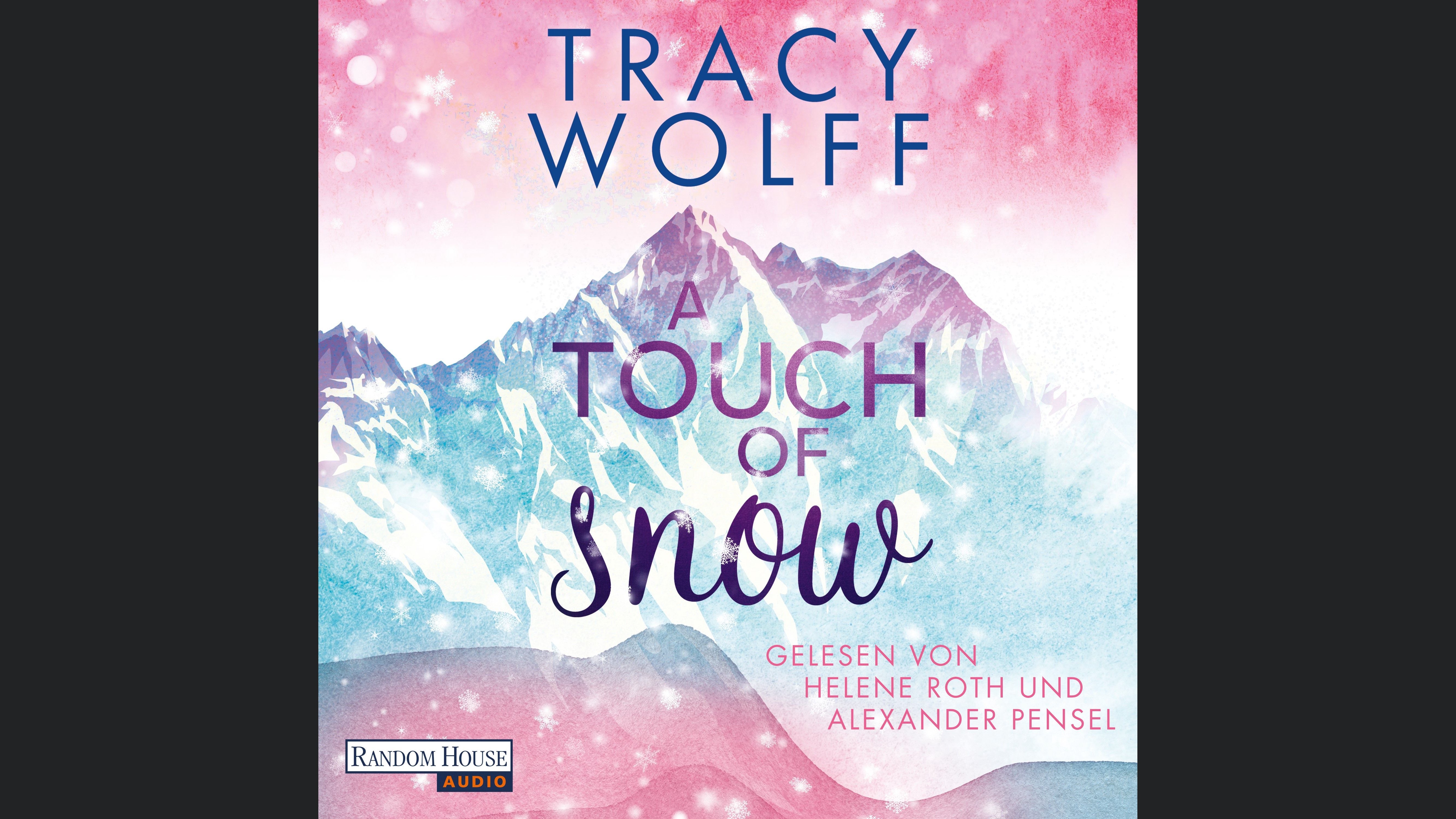 A Touch of Snow