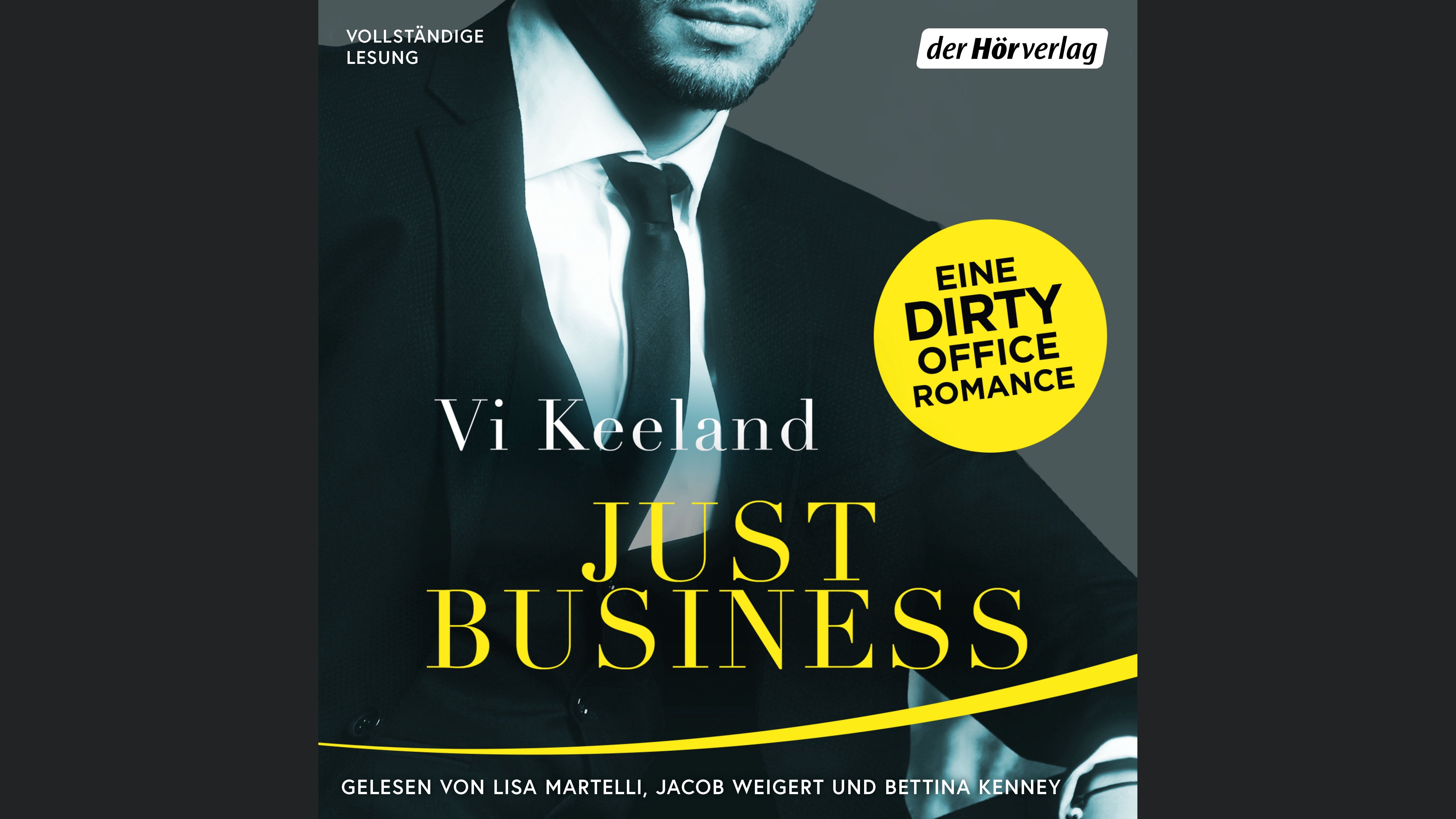 Just Business