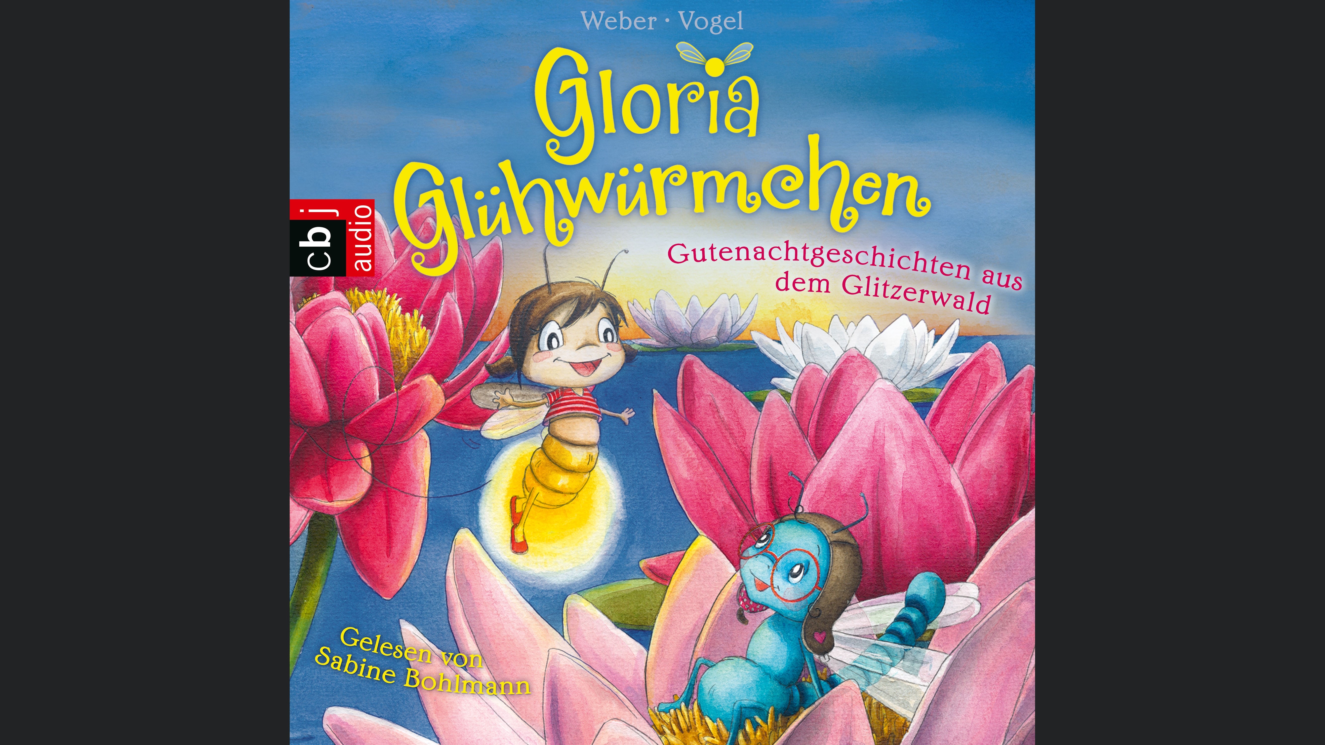 Gloria Glühwürmchen