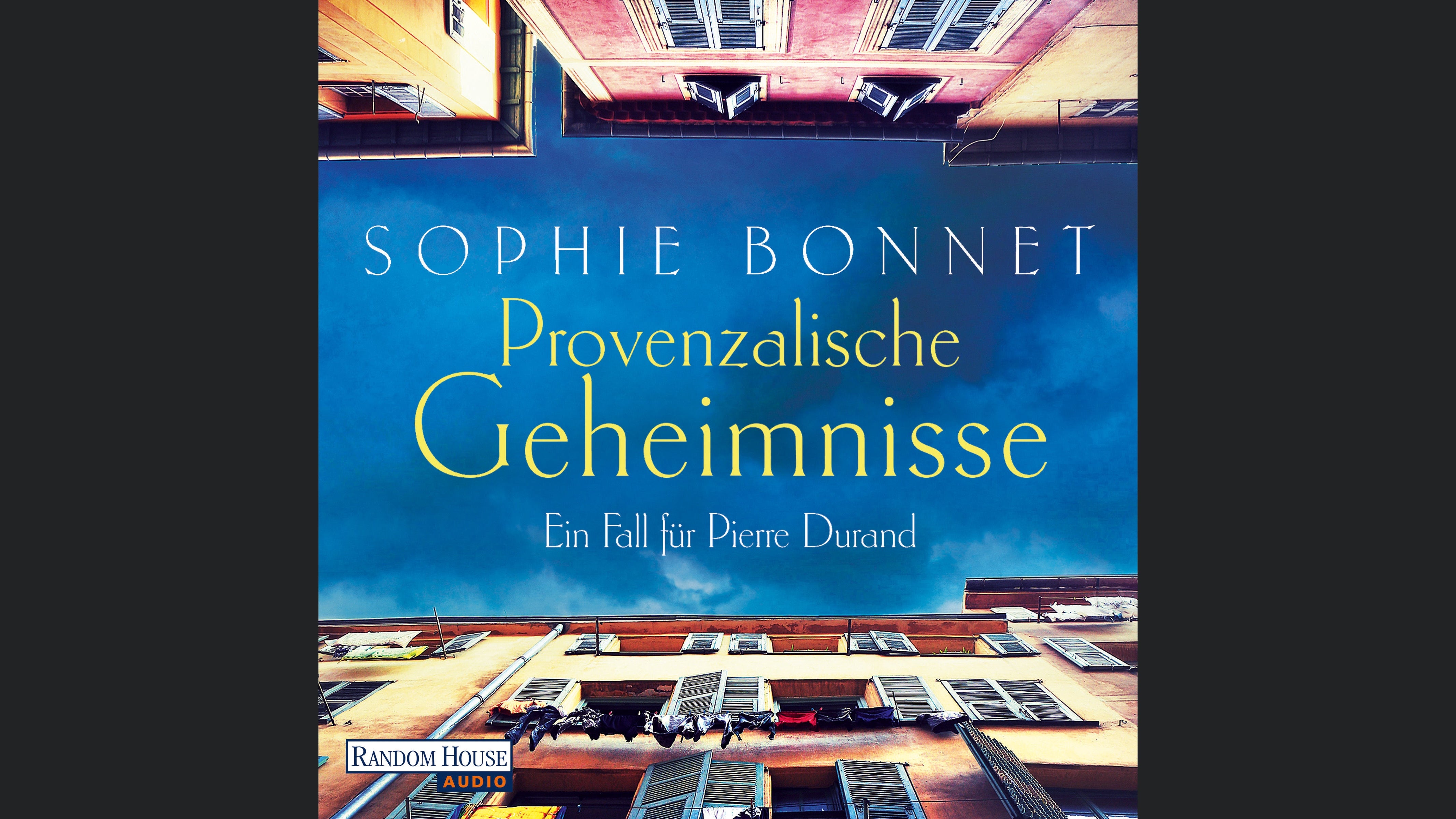 Provenzalische Geheimnisse