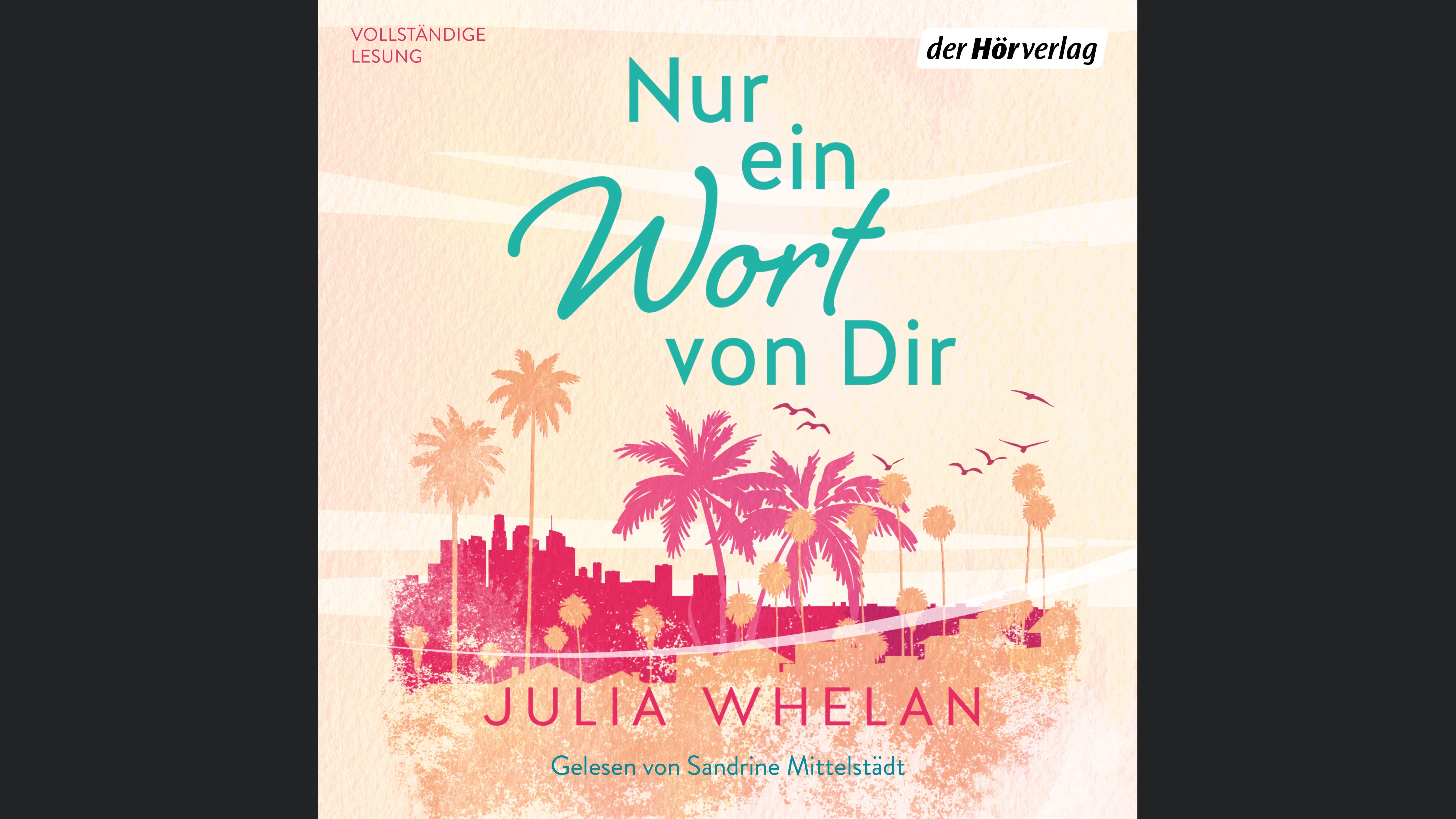 Nur ein Wort von dir