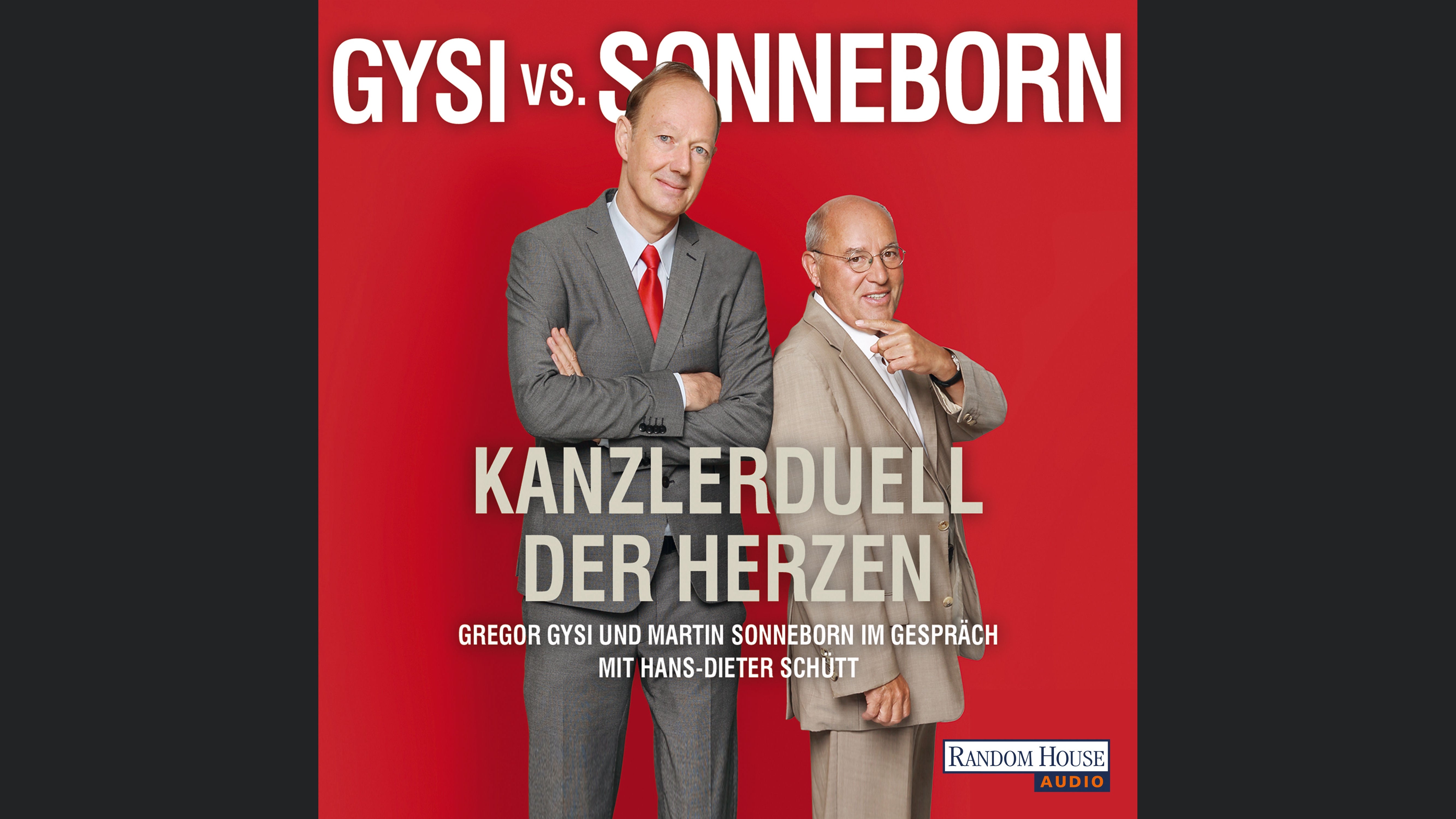 Gysi vs. Sonneborn