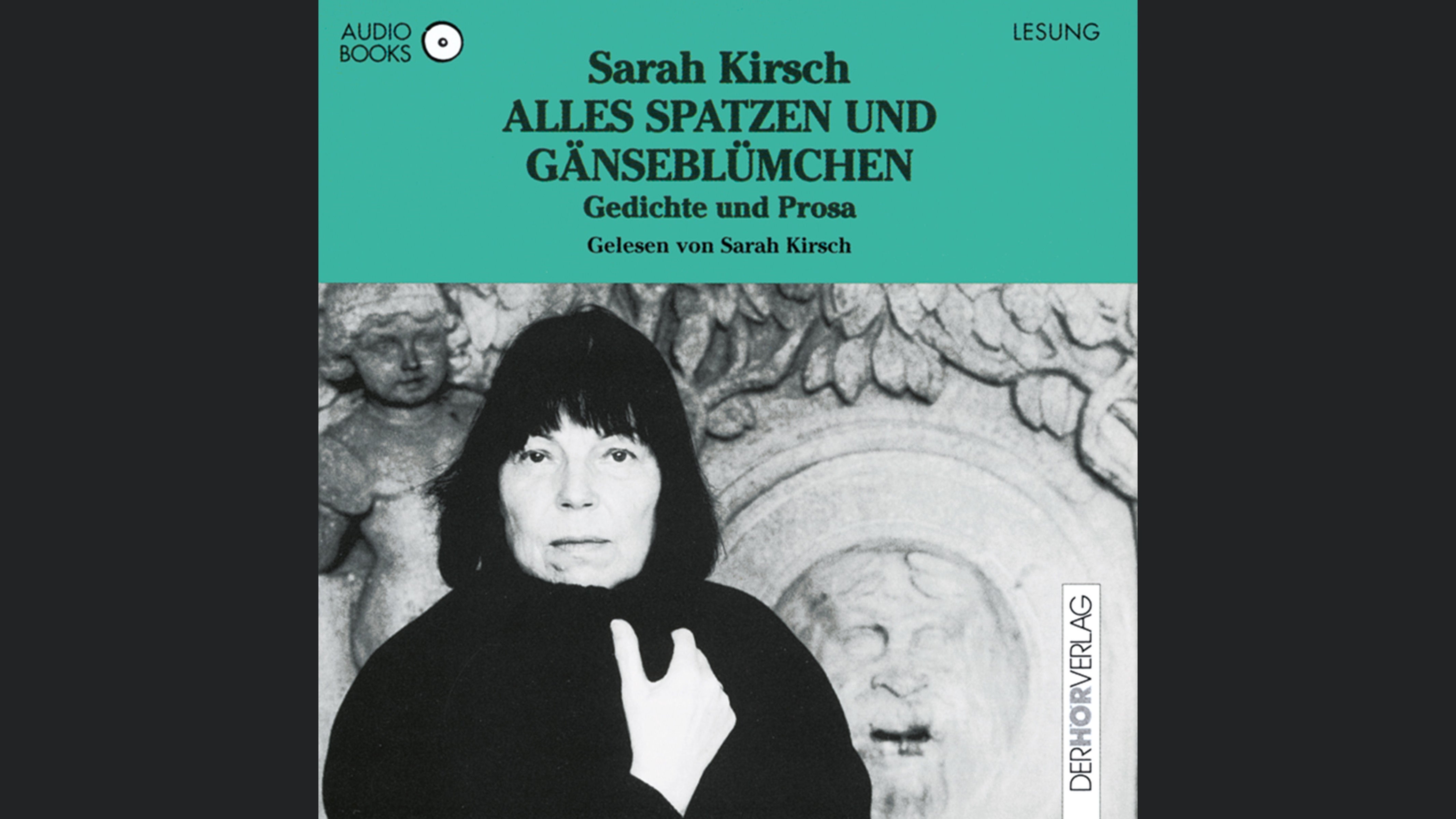 Alles Spatzen und Gänseblümchen