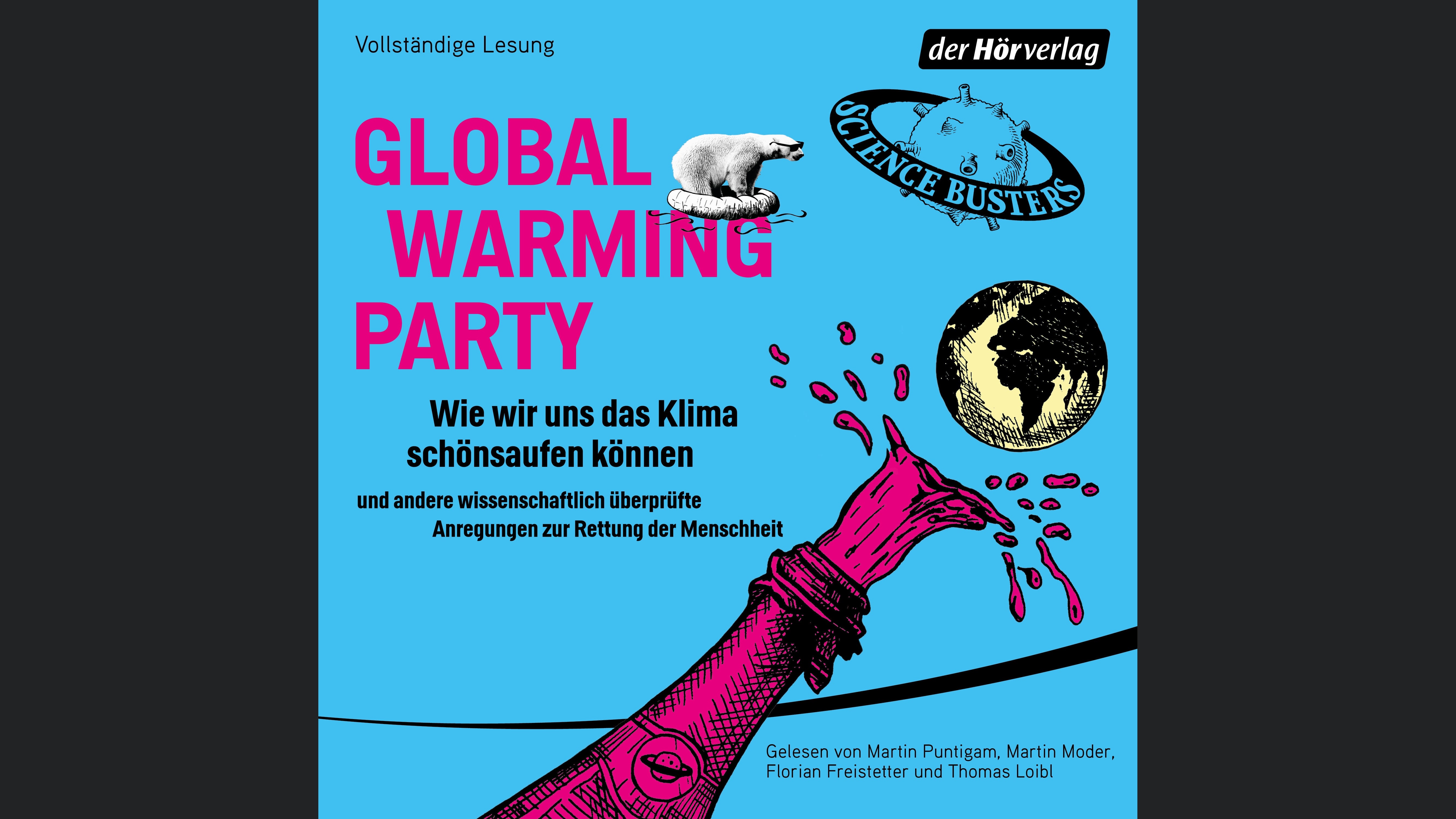 Global Warming Party
