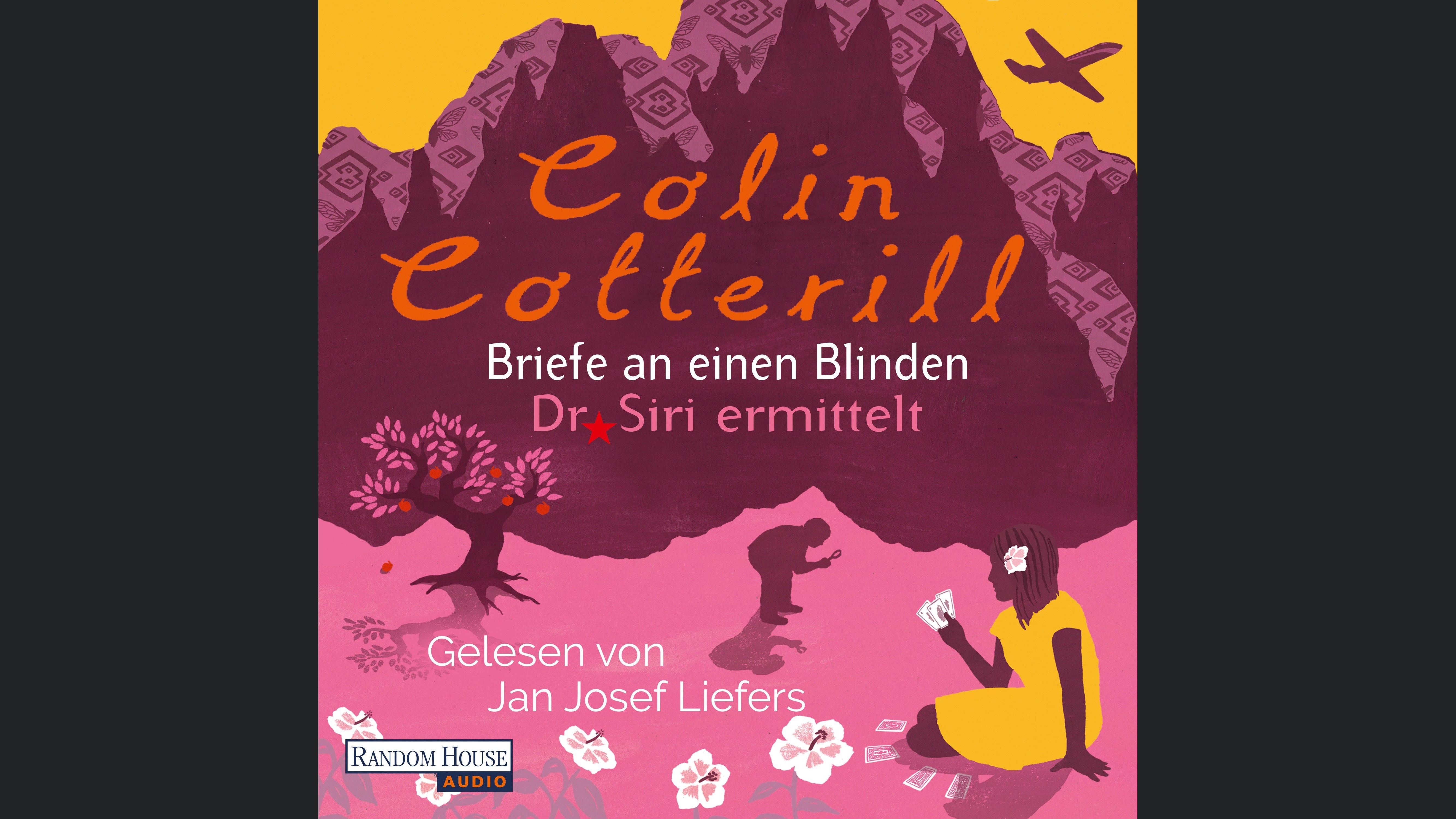 Briefe an einen Blinden