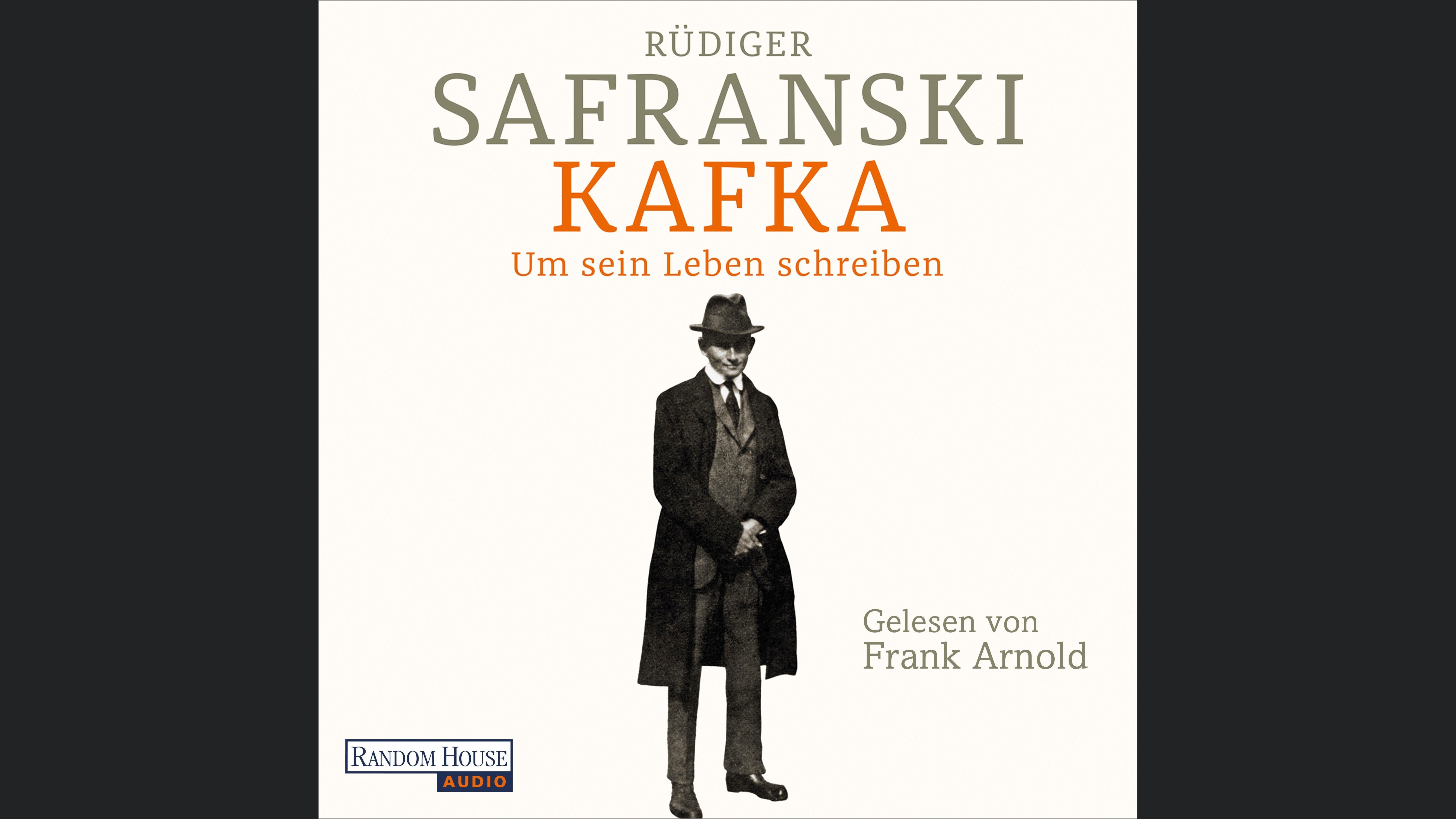 Kafka. Um sein Leben schreiben.