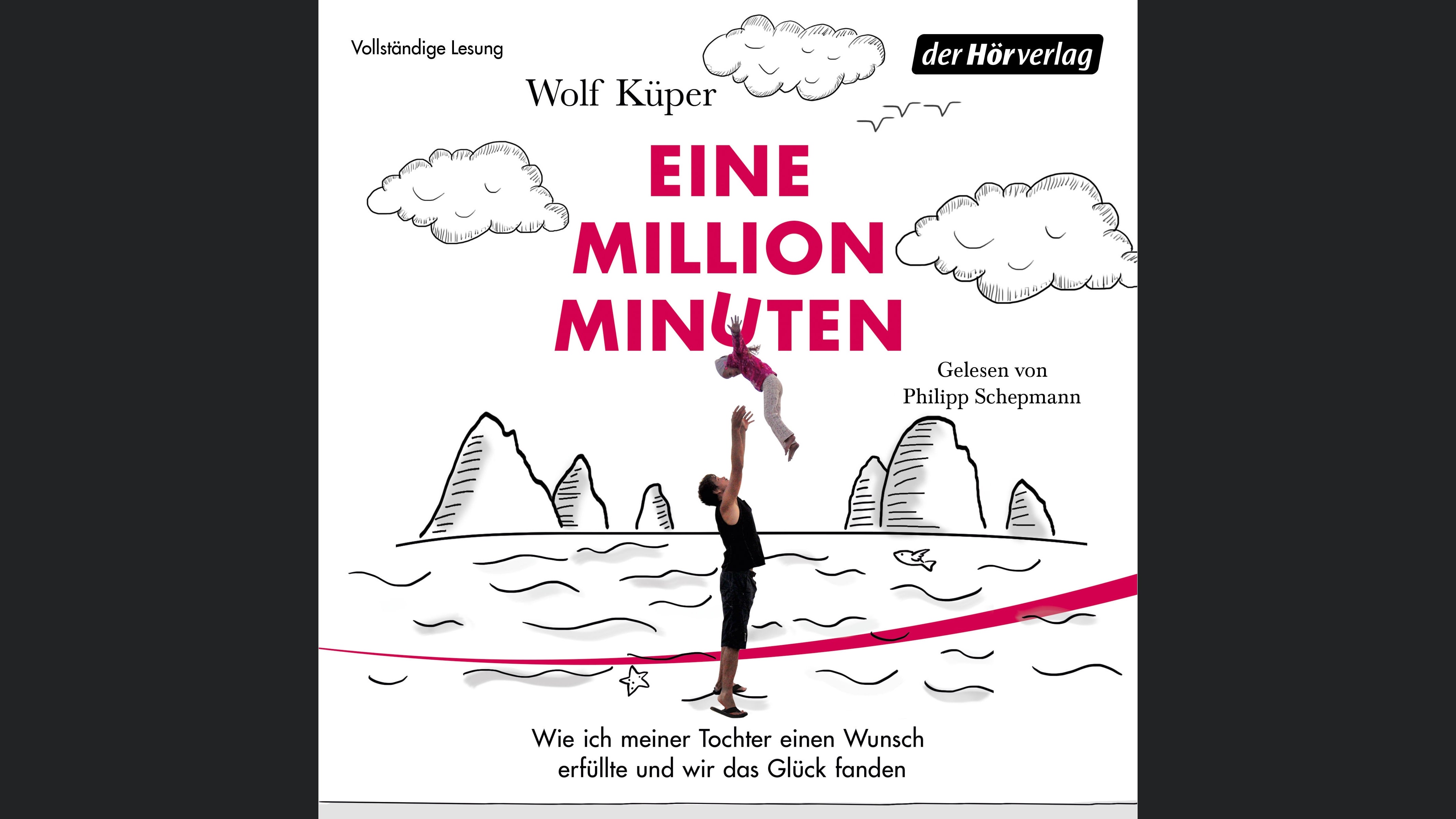 Eine Million Minuten
