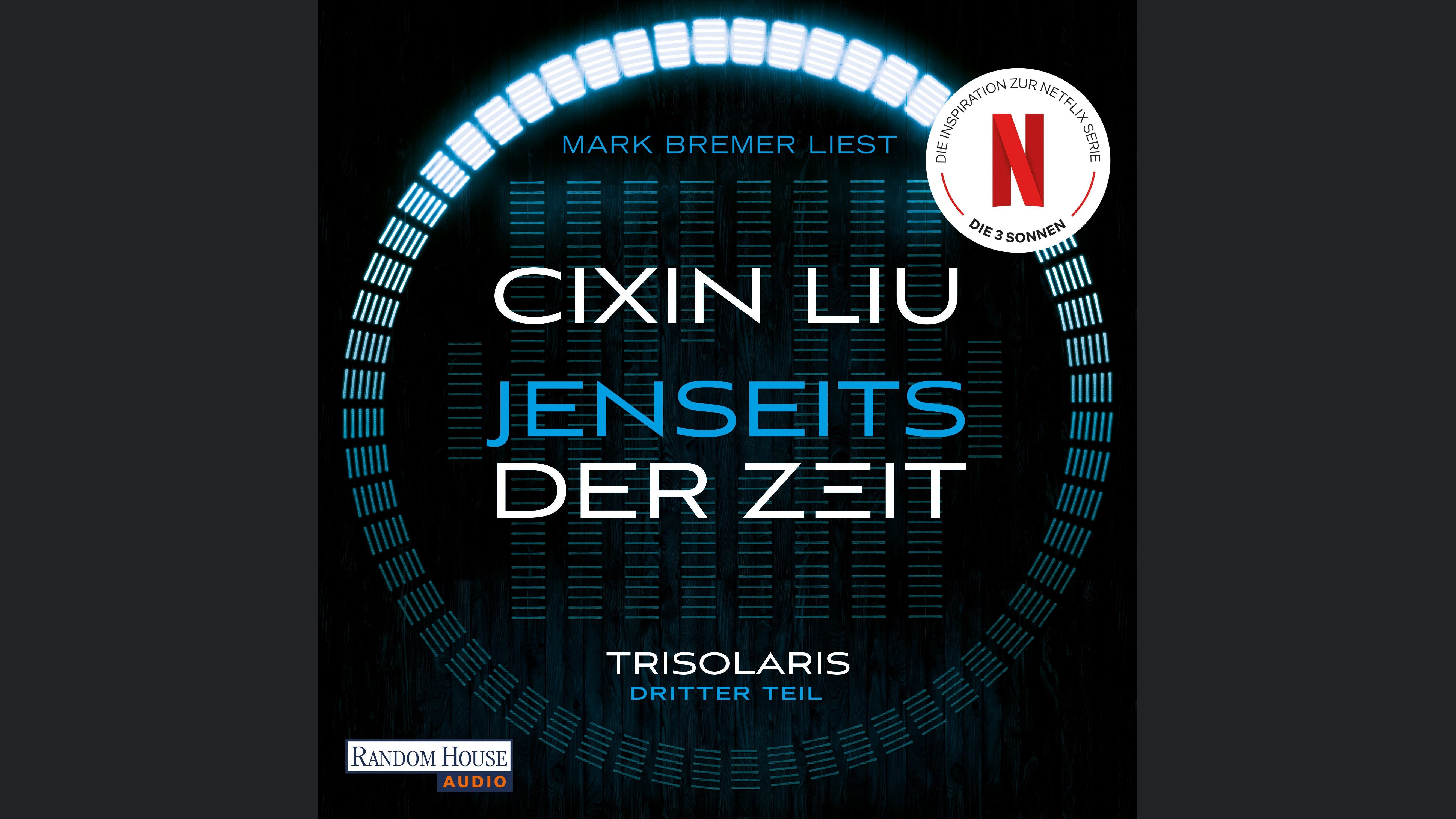 Jenseits der Zeit