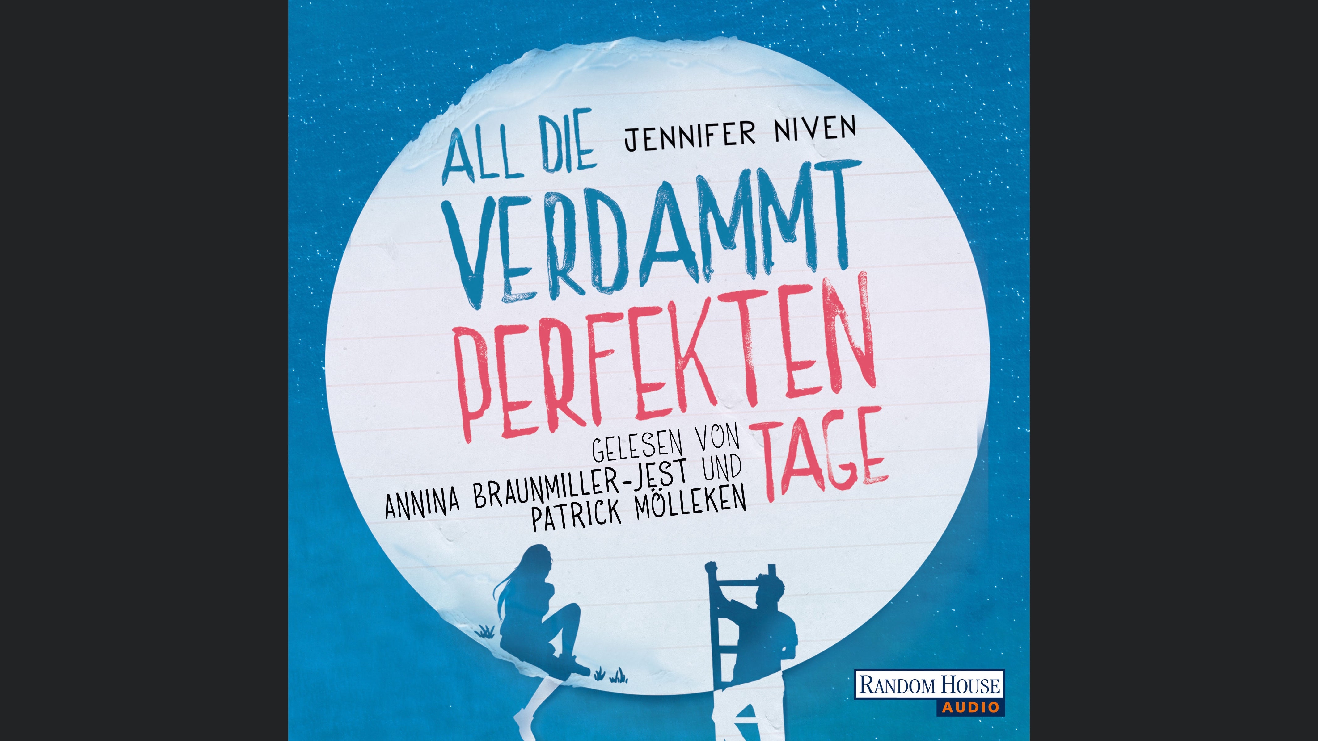 All die verdammt perfekten Tage