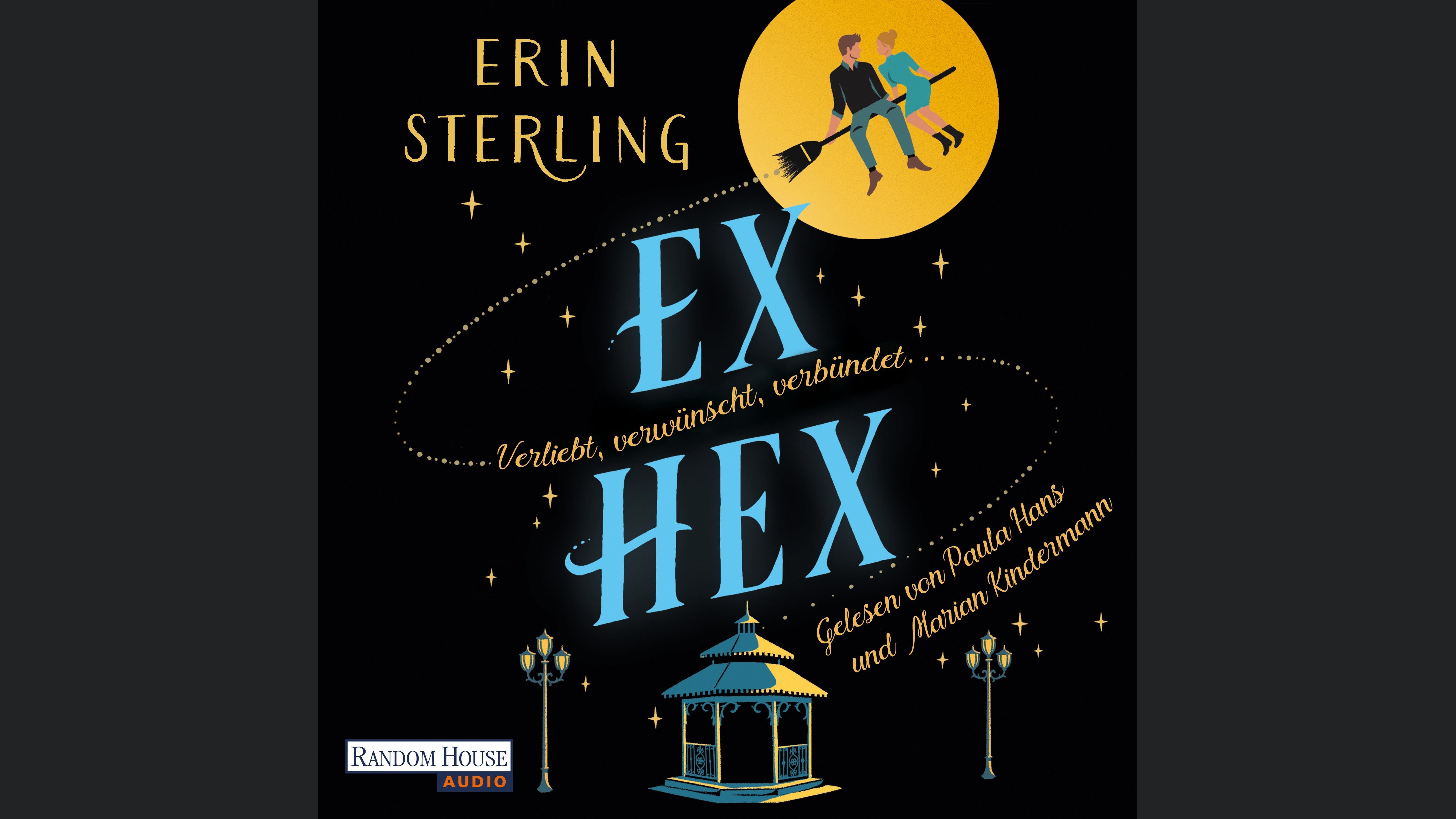 Ex Hex