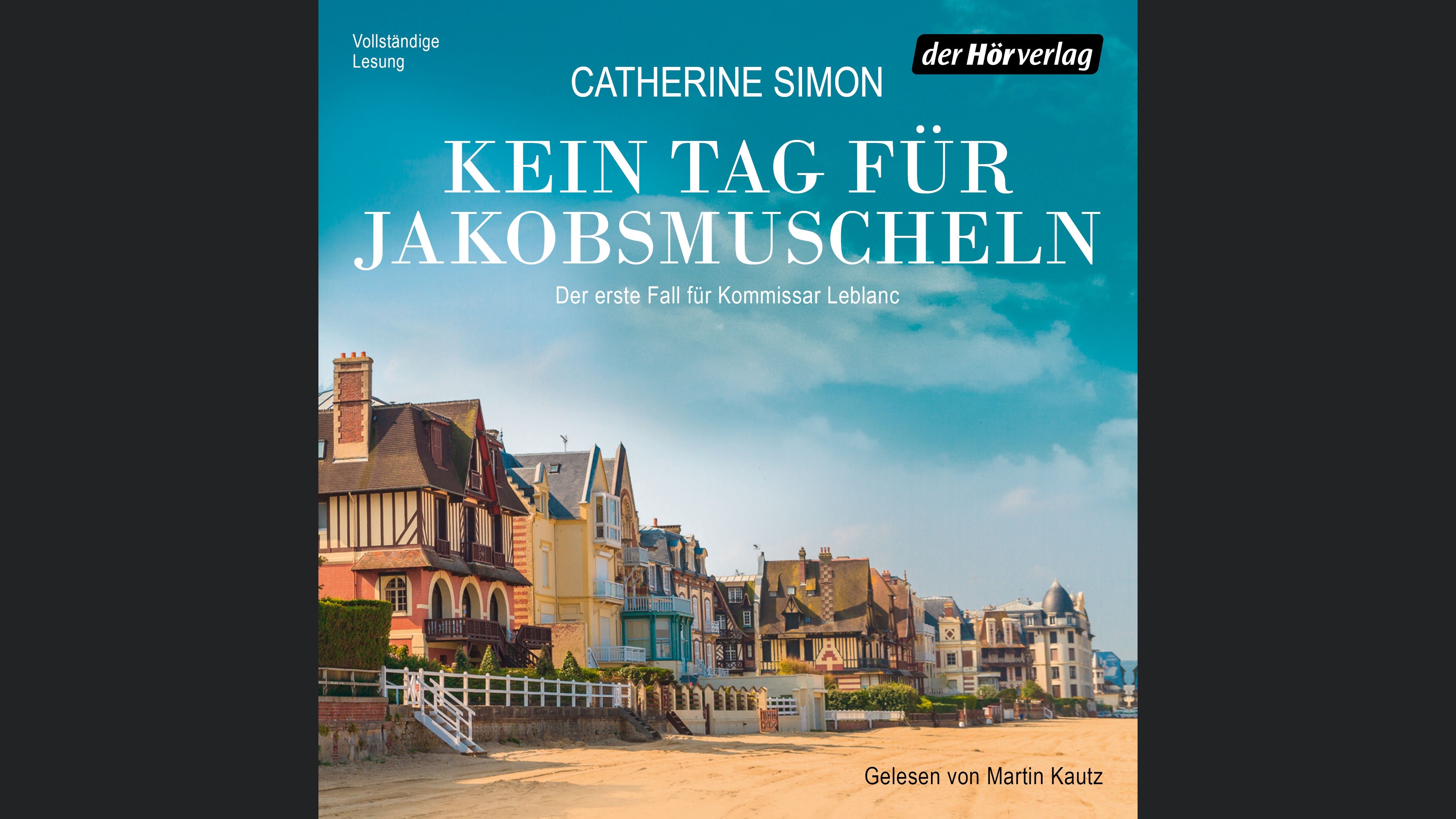 Kein Tag für Jakobsmuscheln