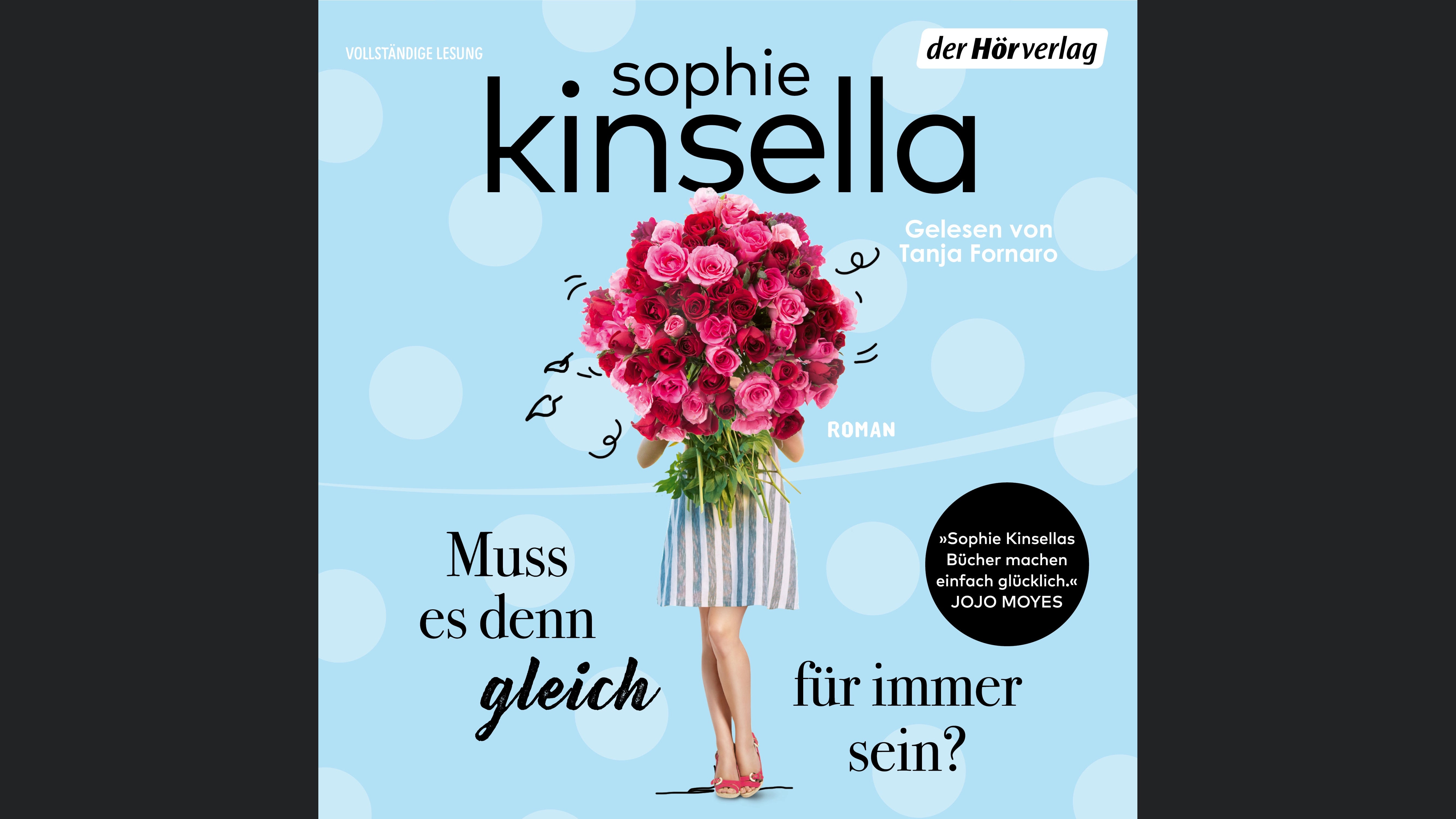 Muss es denn gleich für immer sein?