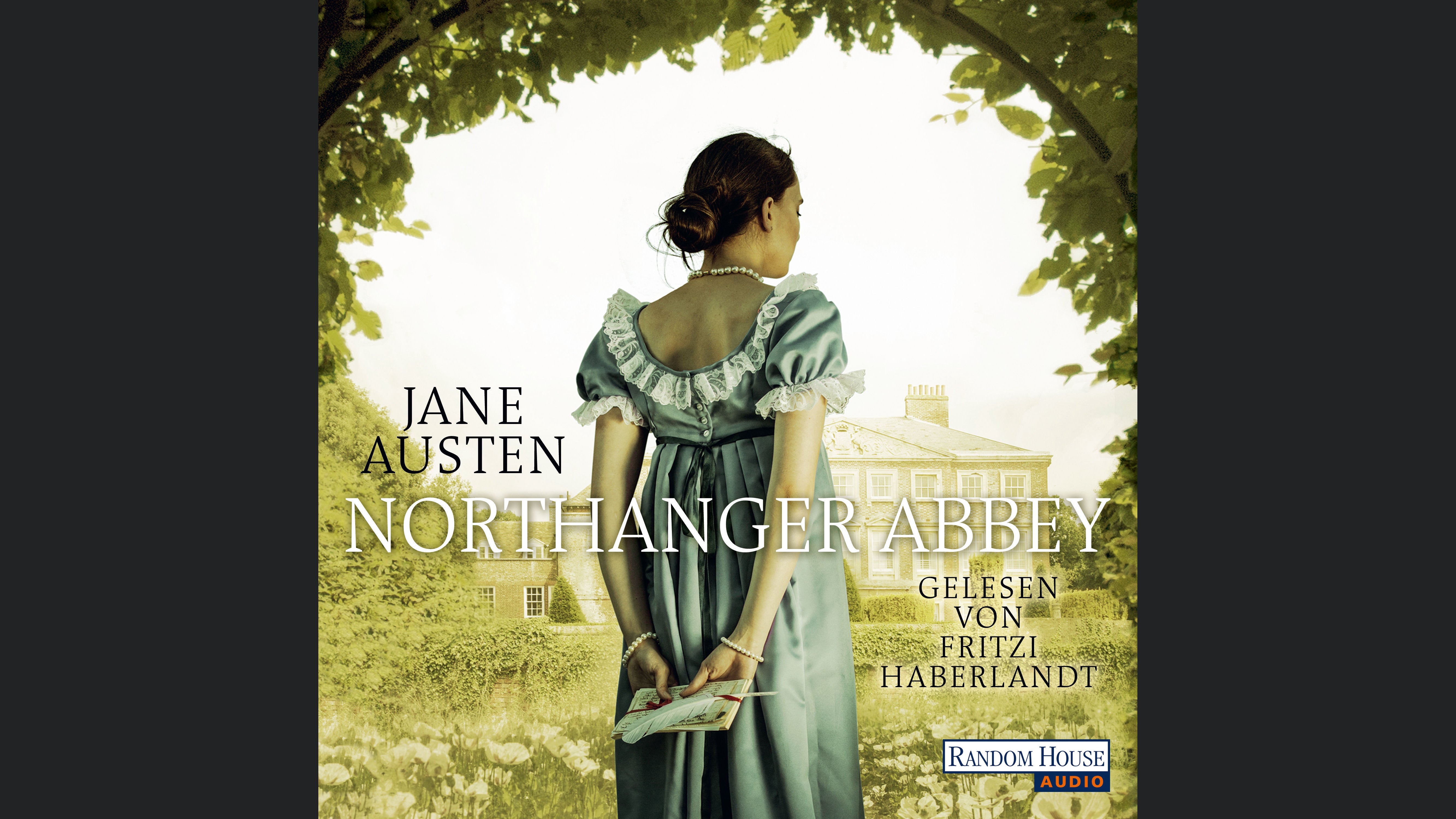 Northanger Abbey
