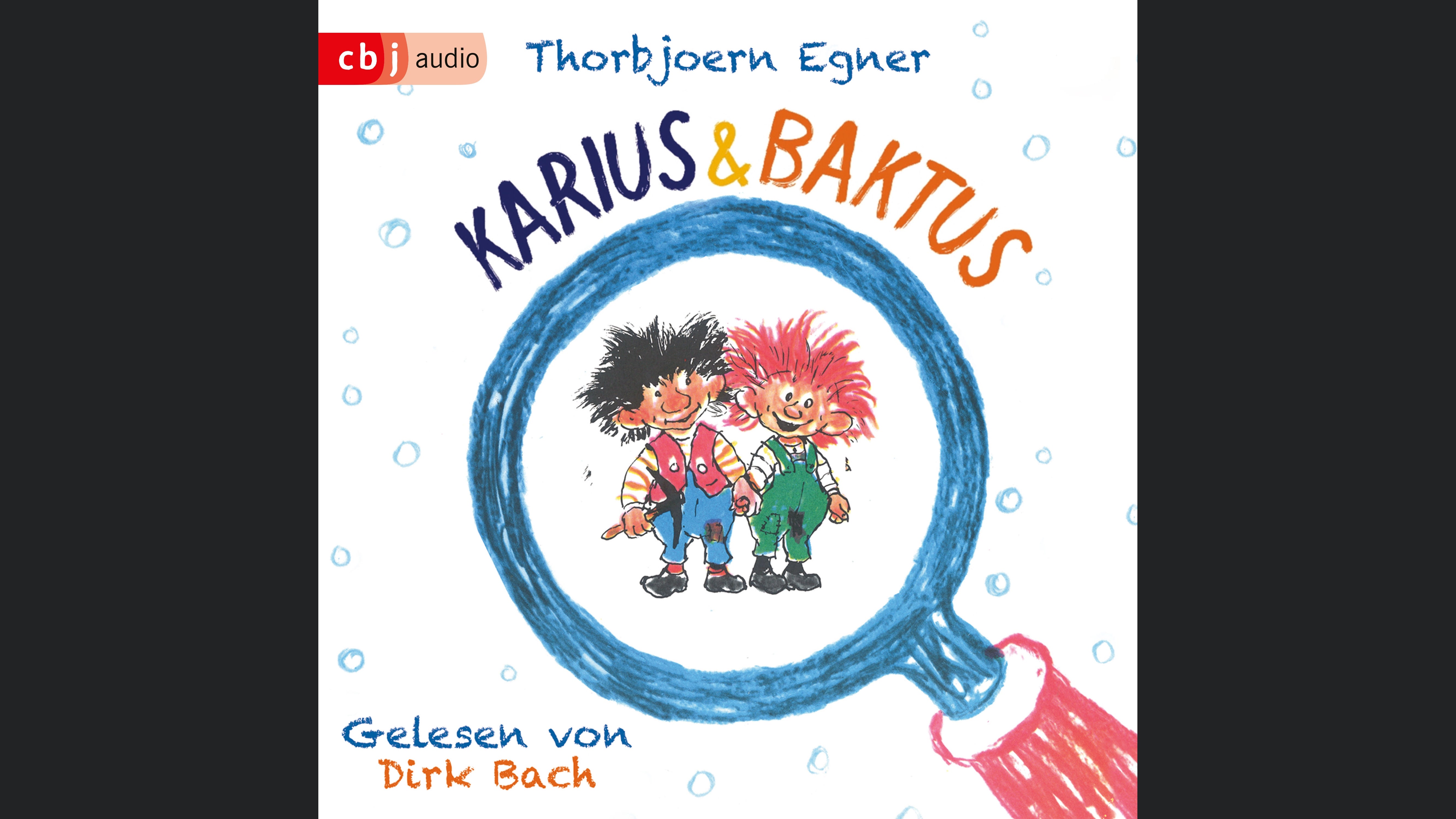 Karius und Baktus