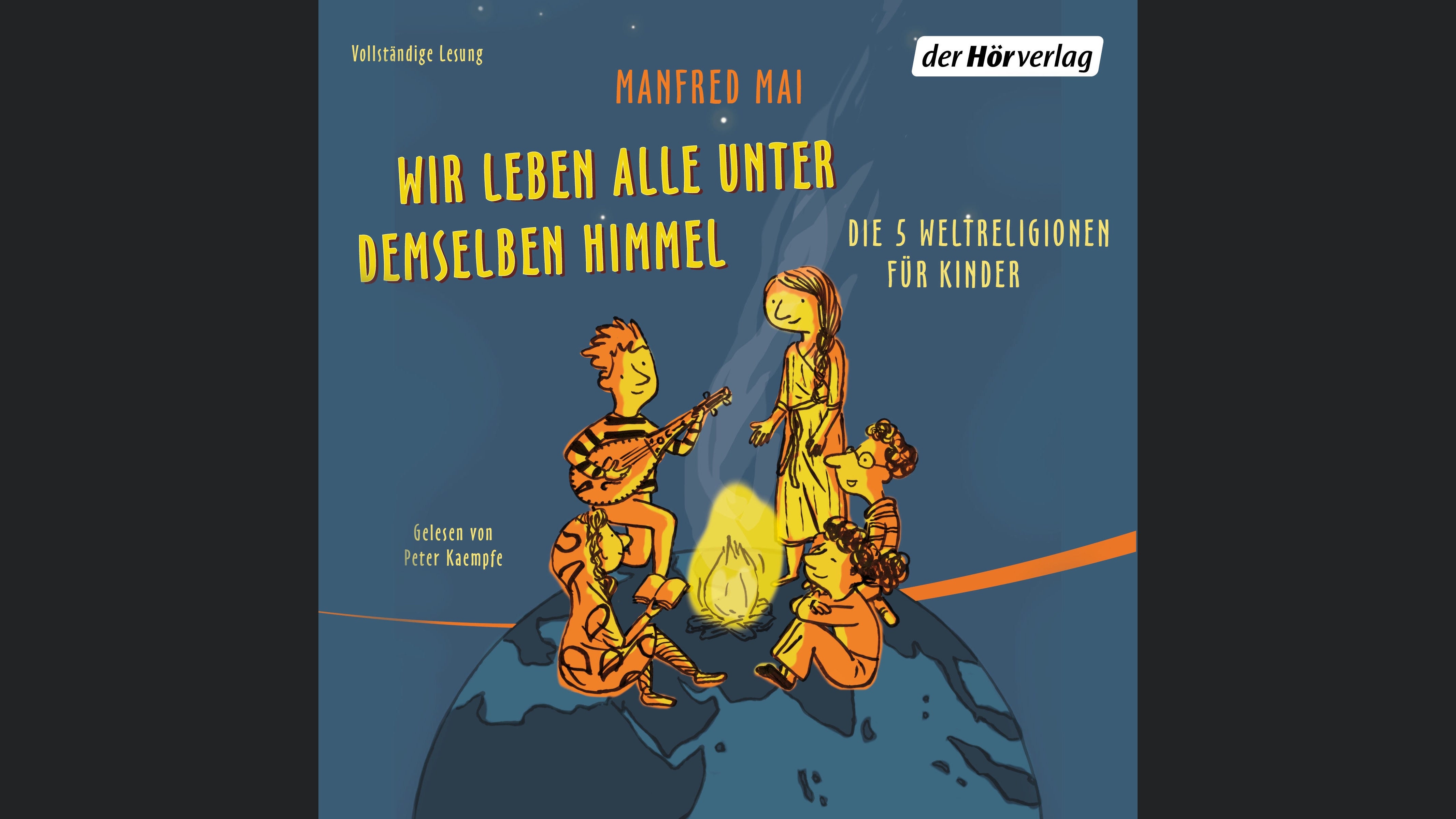 Wir leben alle unter demselben Himmel