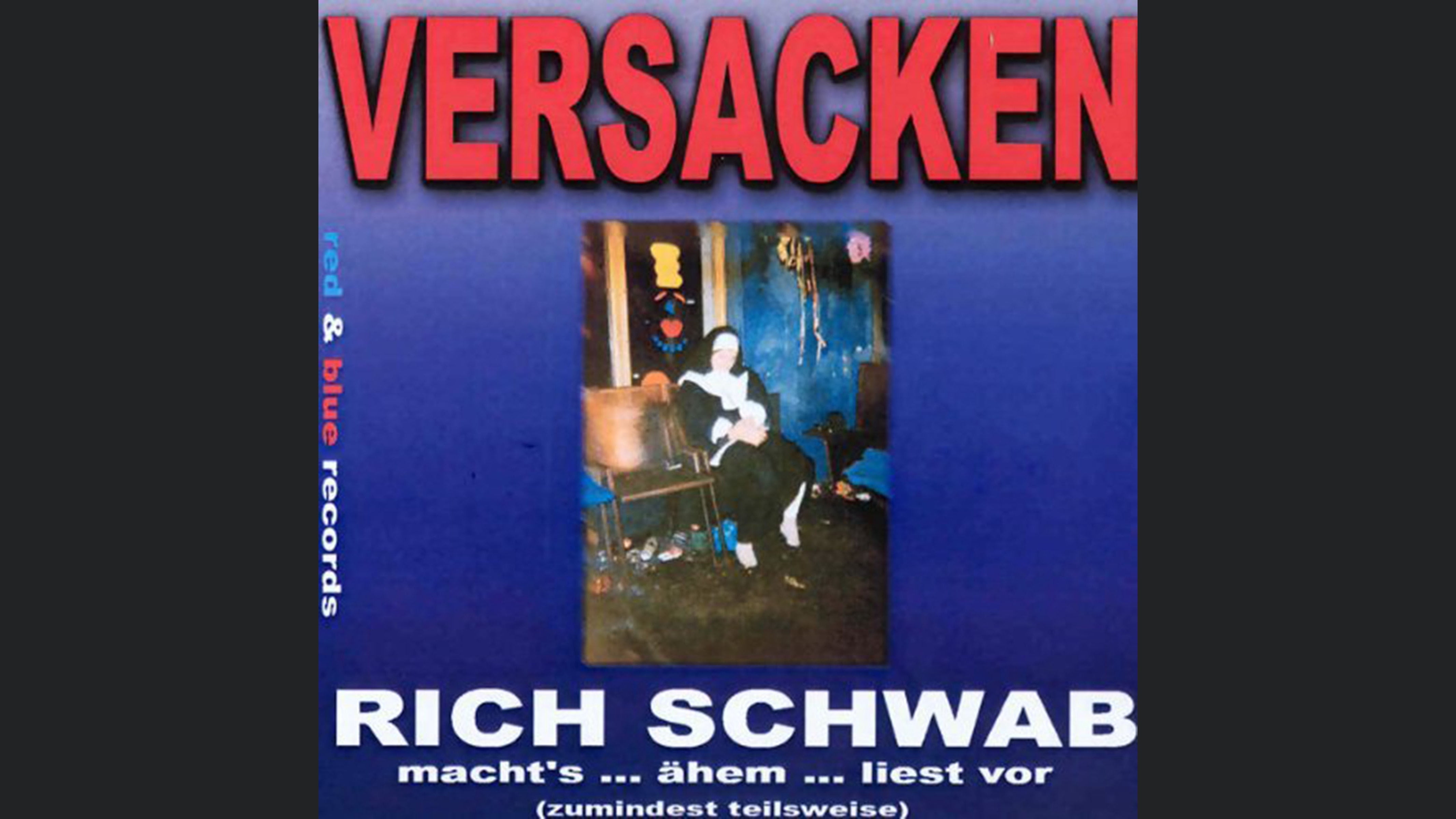 Versacken