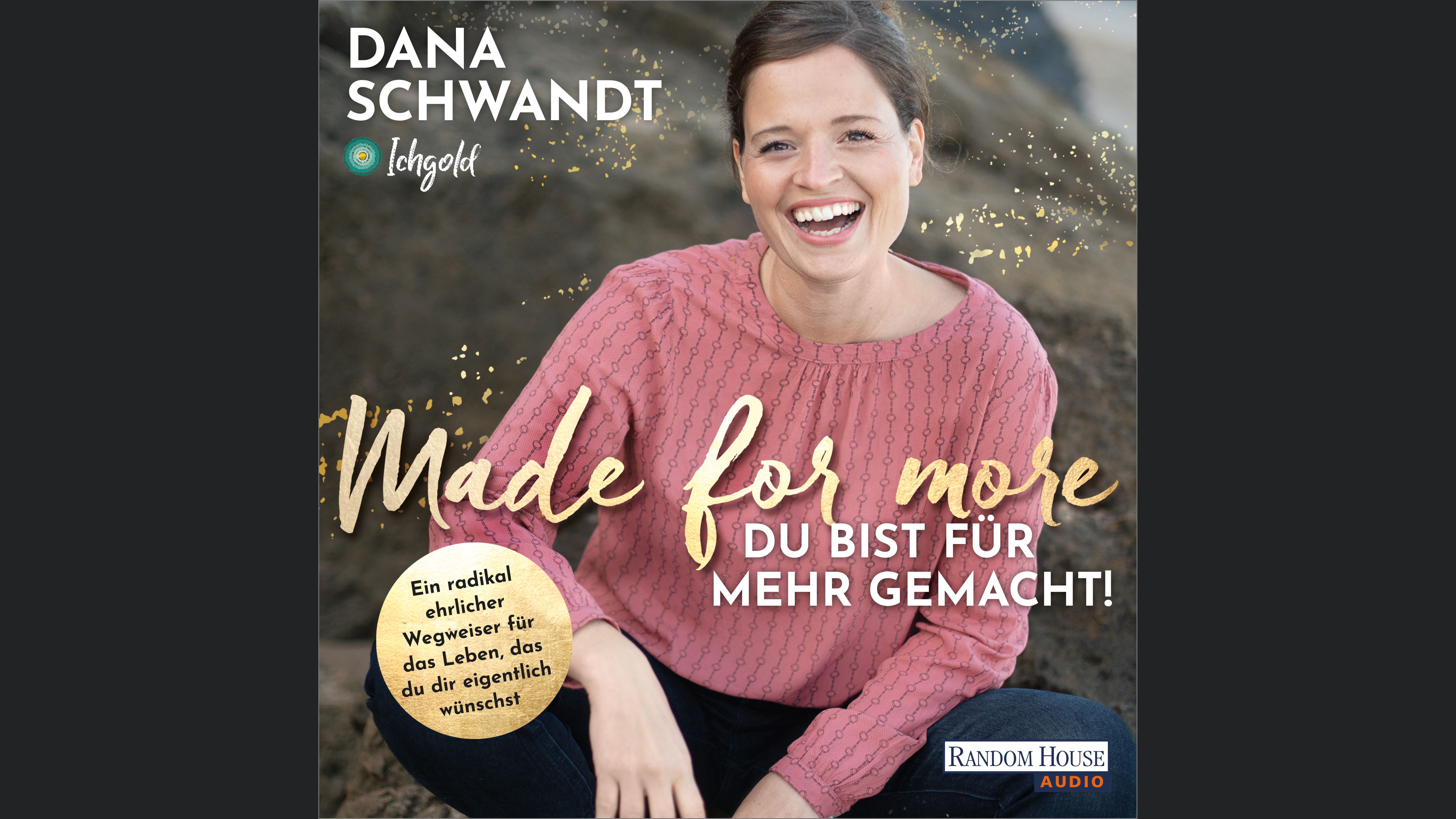 Made for more – Du bist für mehr gemacht