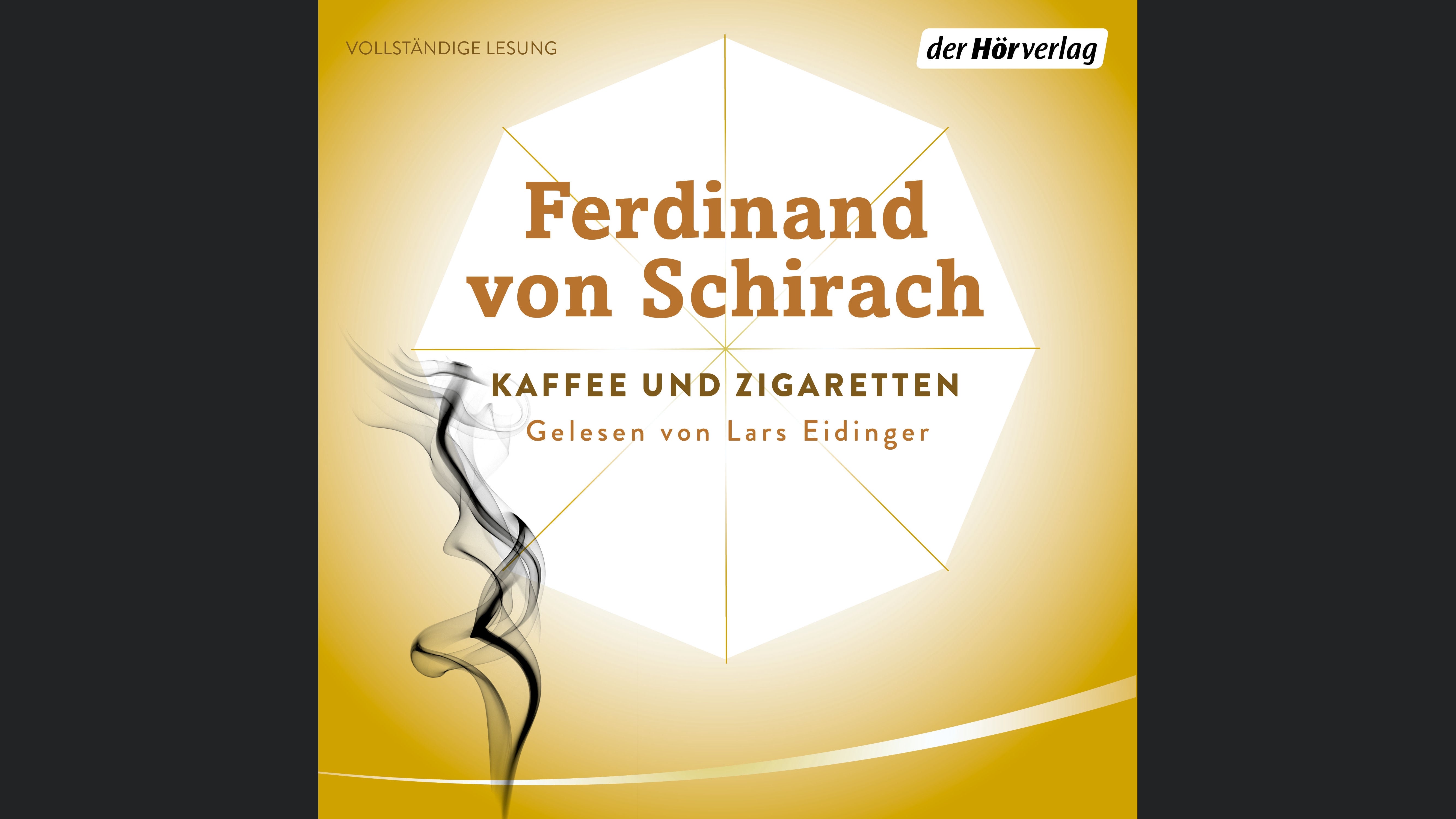 Kaffee und Zigaretten
