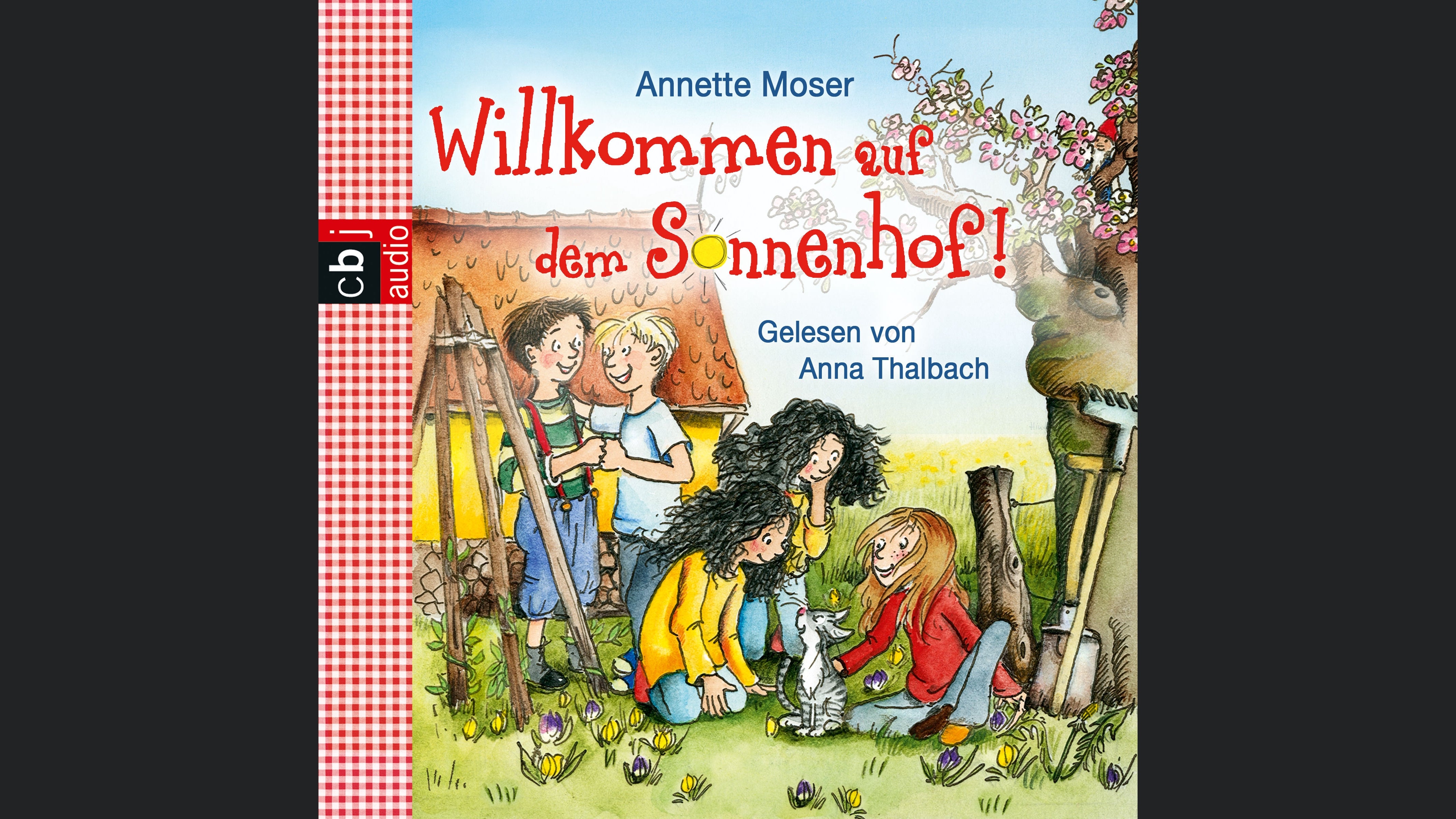 Willkommen auf dem Sonnenhof