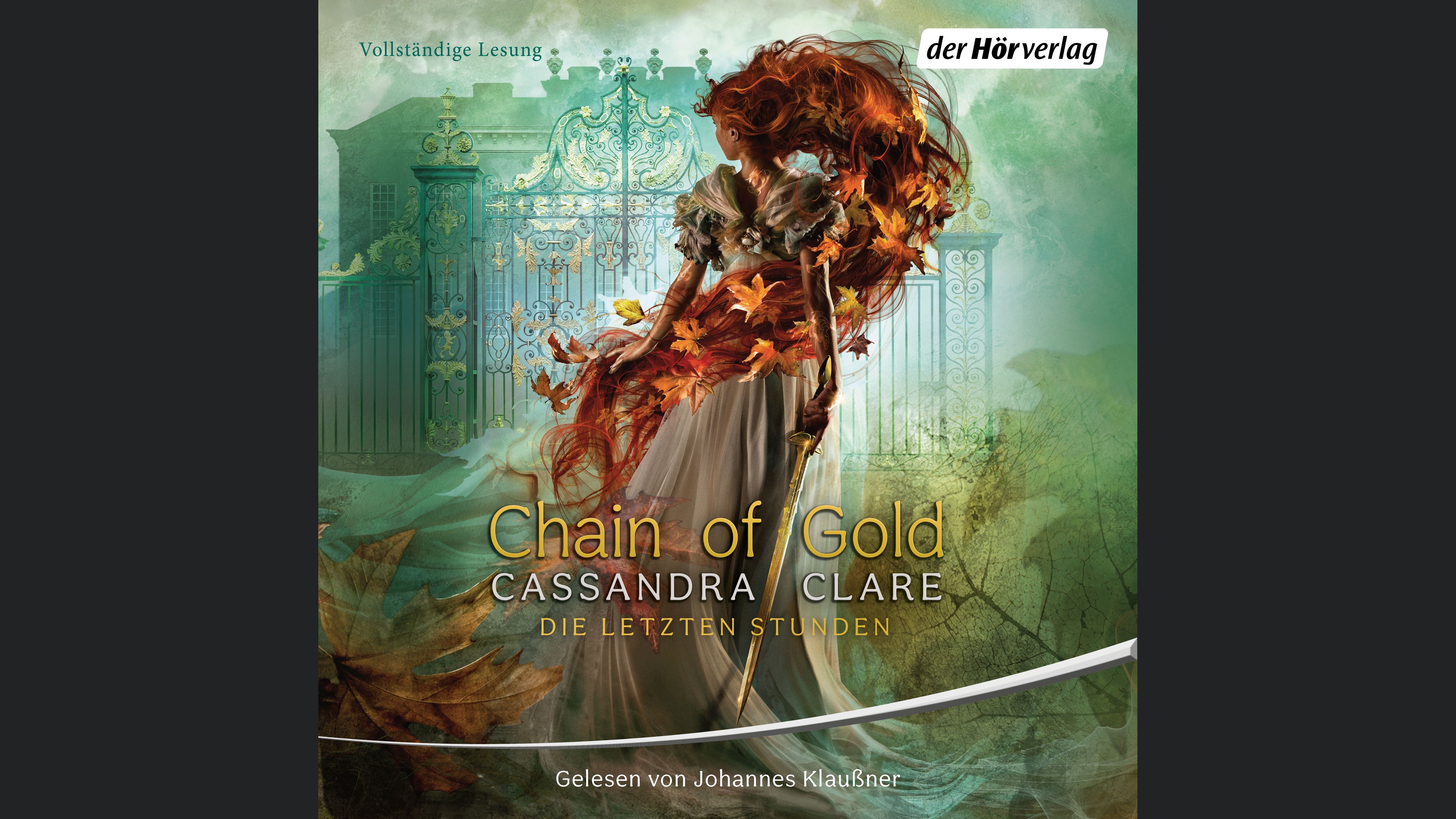 Chain of Gold