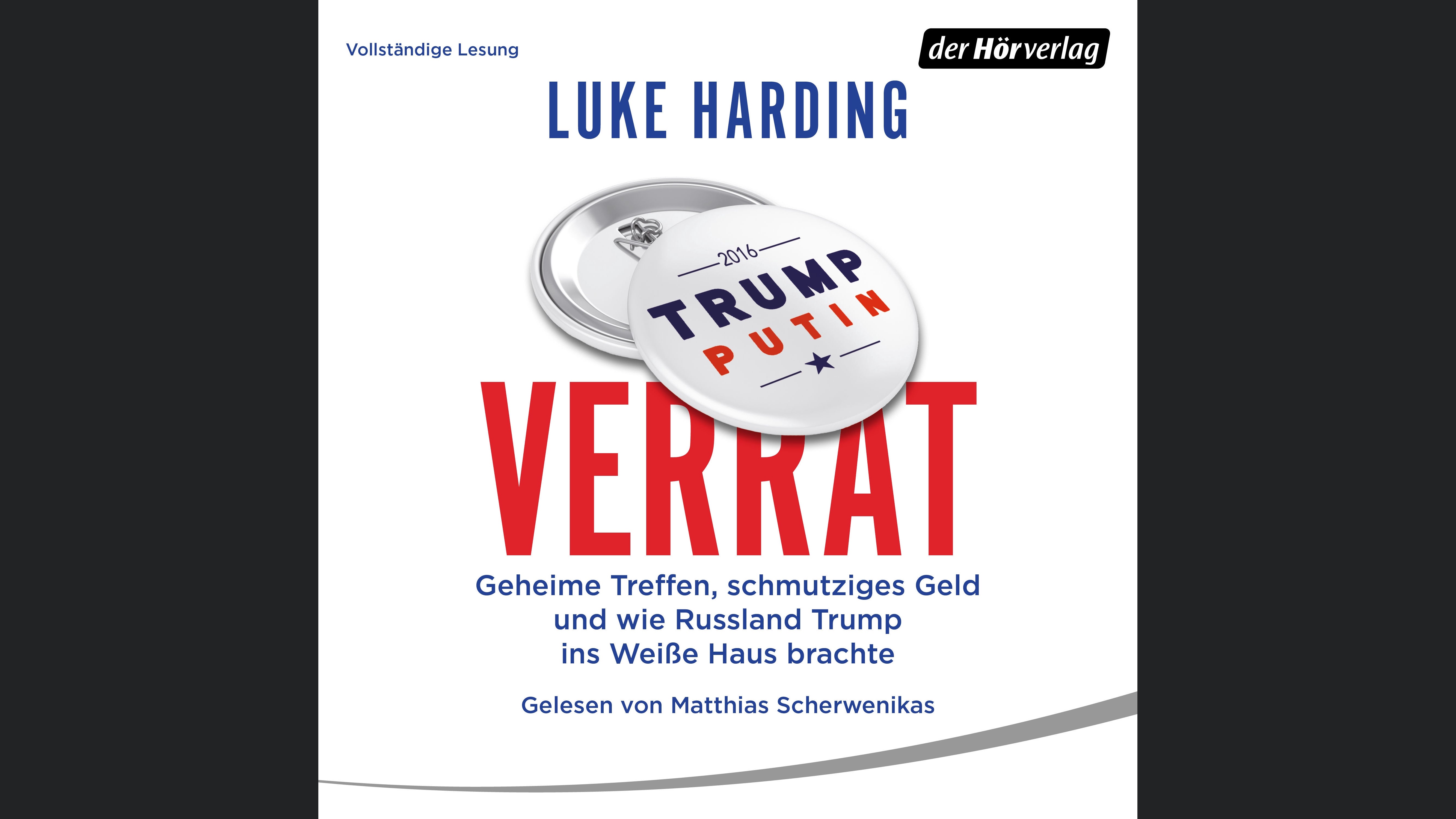 Verrat